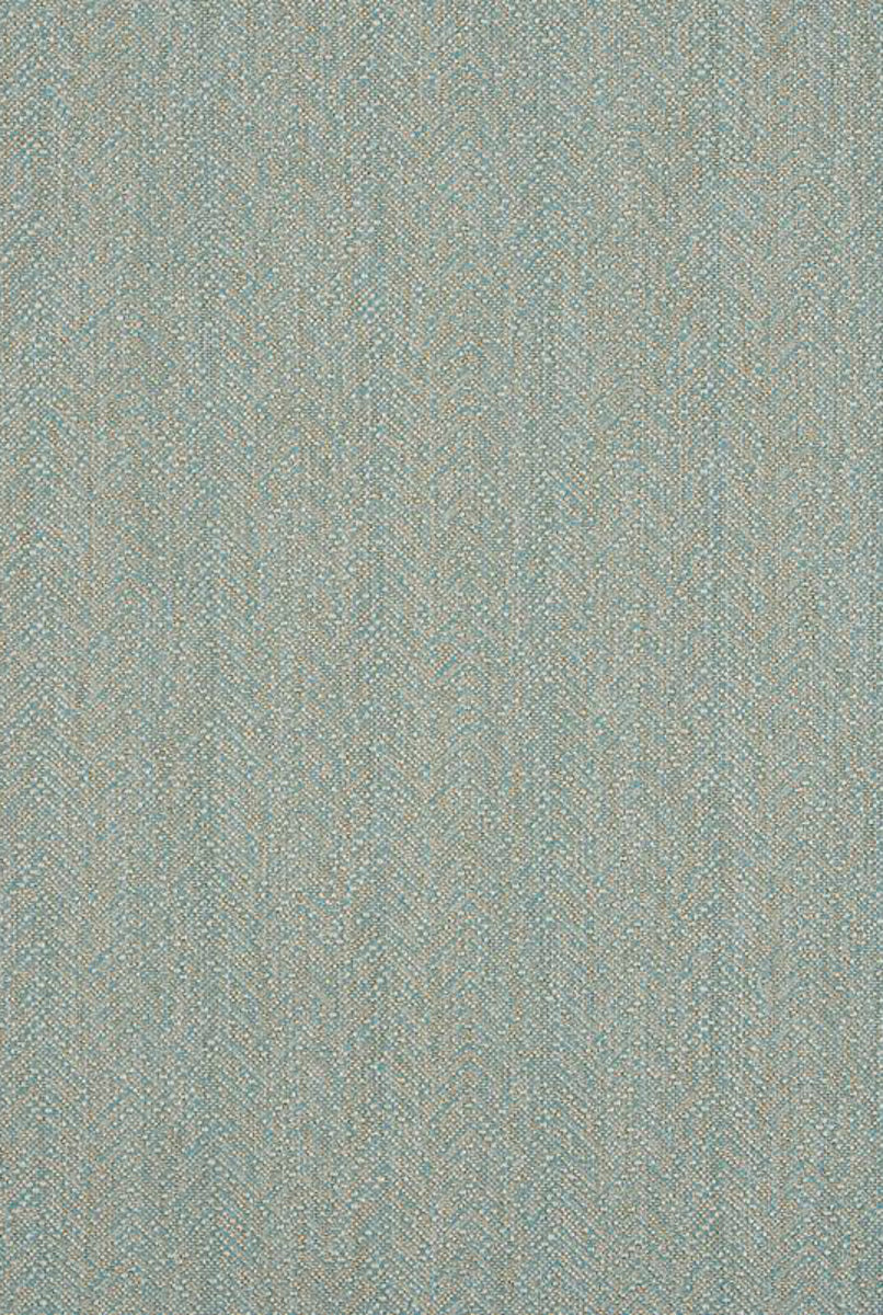 Jason Mint Semi Plain Fabric