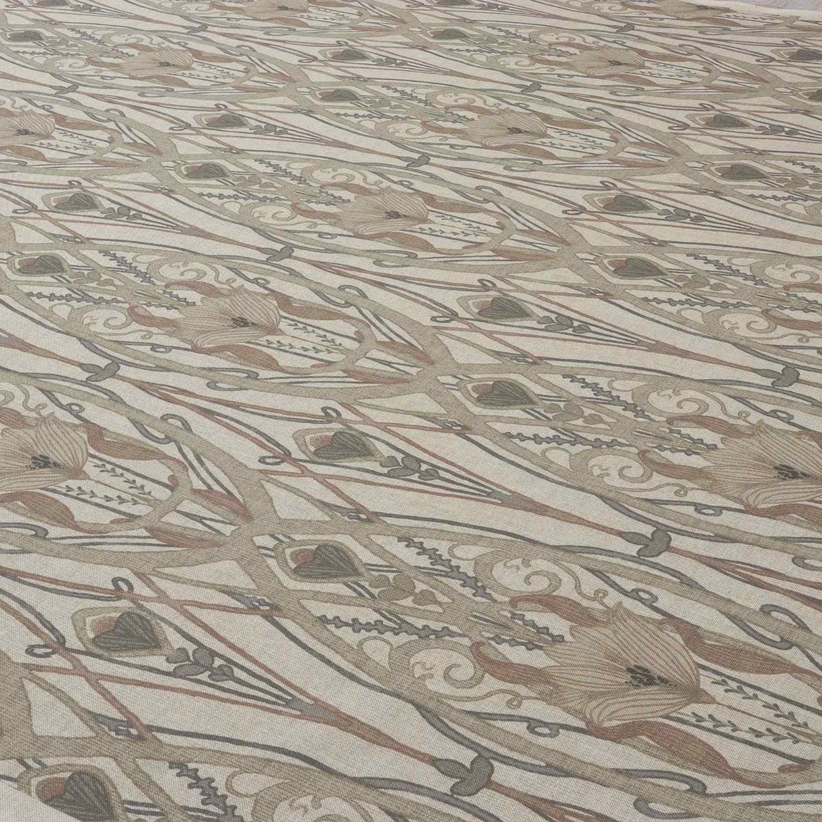 Jubilee Autumn Fabric - Image 4