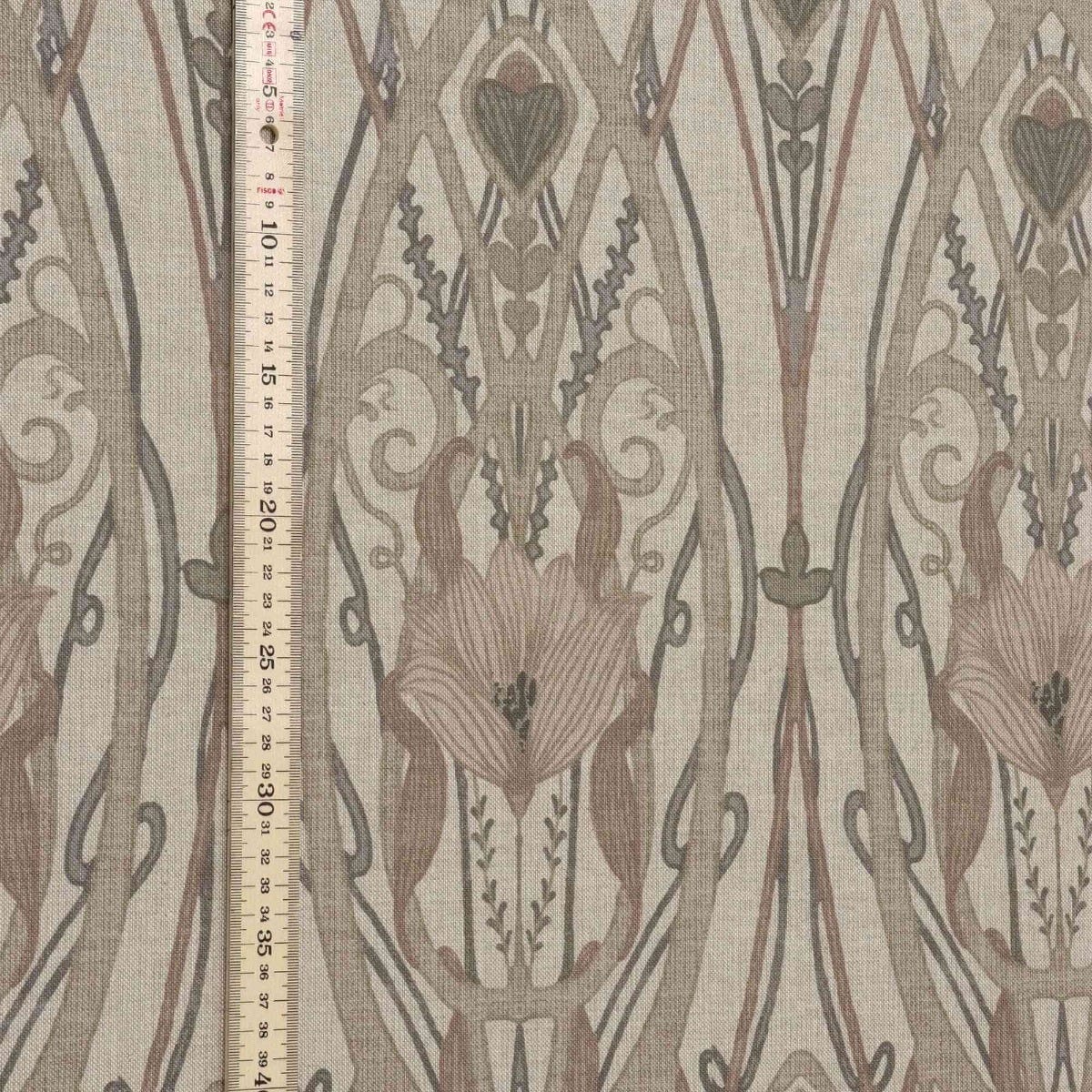 Jubilee Autumn Fabric - Image 5