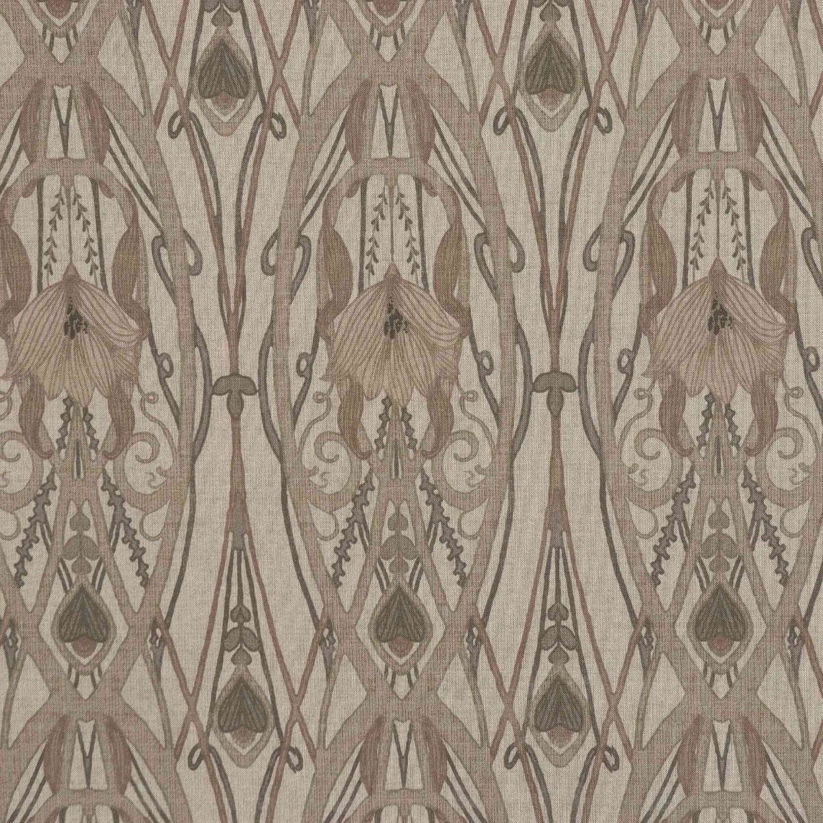 Jubilee Autumn Fabric - Image 6