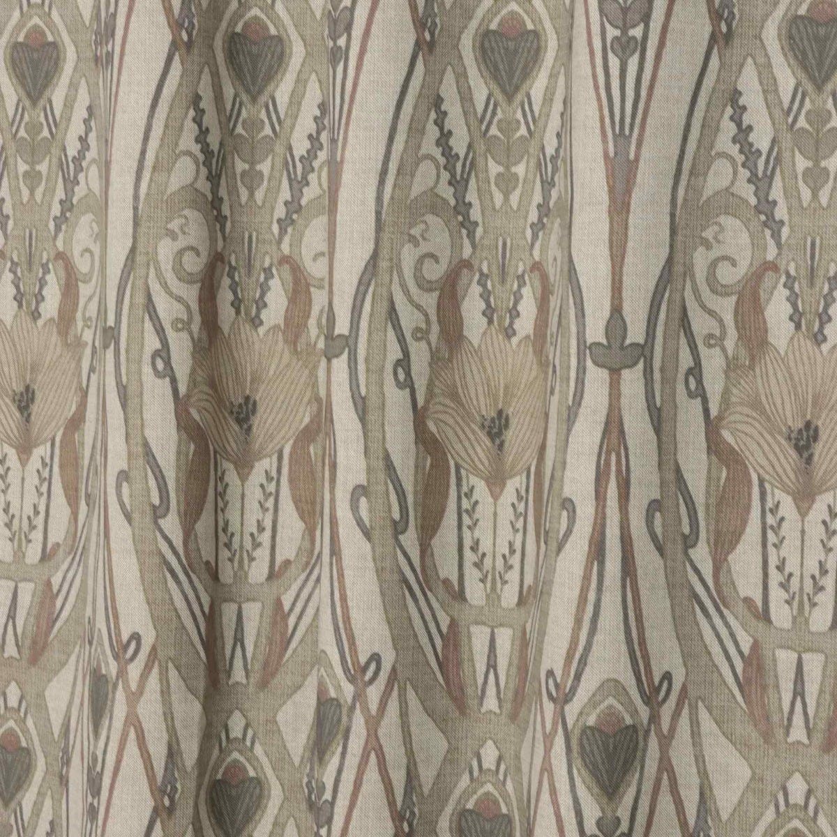 Jubilee Autumn Fabric - Image 7