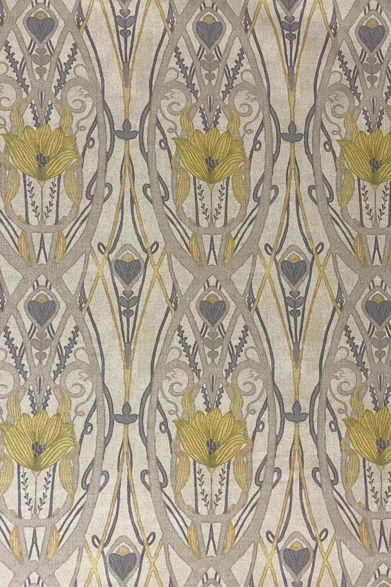 Jubilee Summer Double Width Fabric