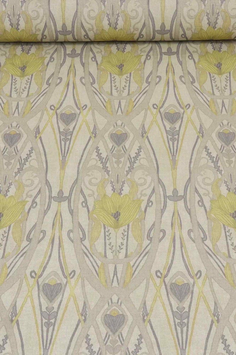 Jubilee Summer Fabric - Image 2