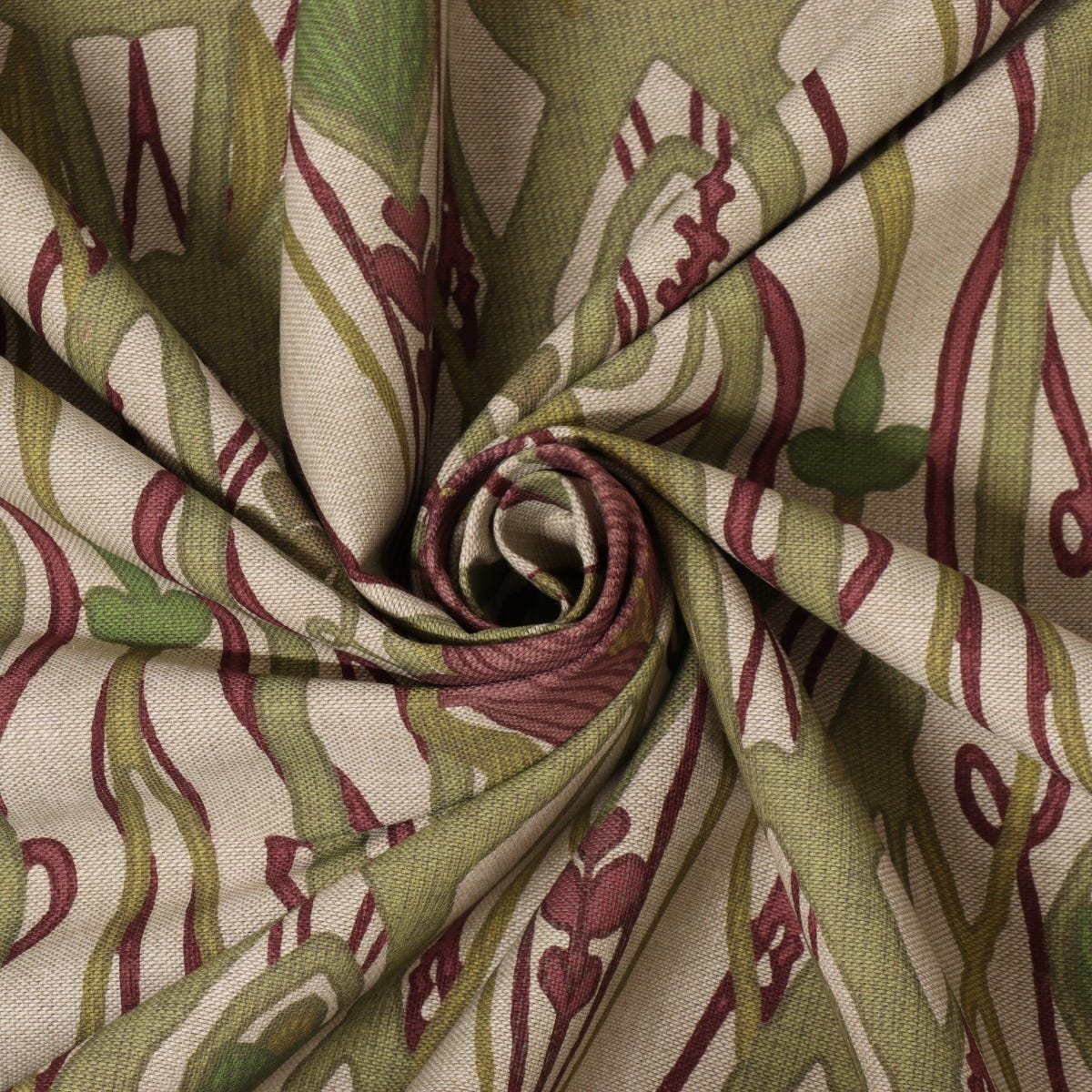 Jubilee Winter Double Width Fabric - Image 3