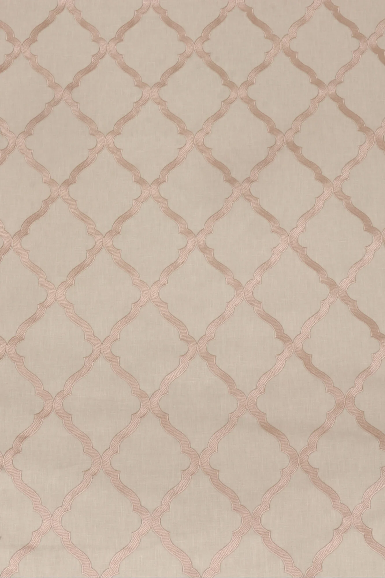 Karma Blush Fabric