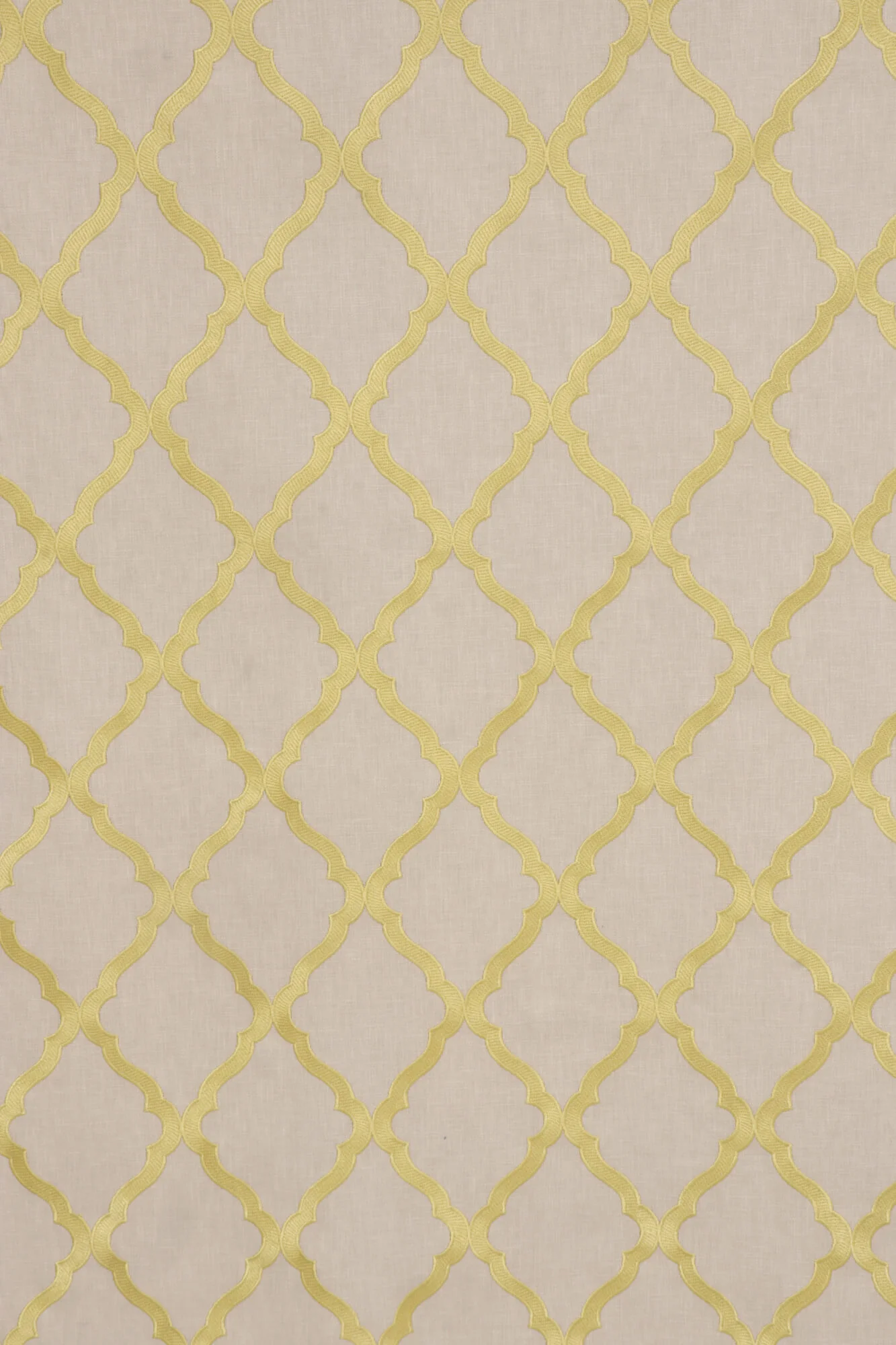 Karma Gold Fabric