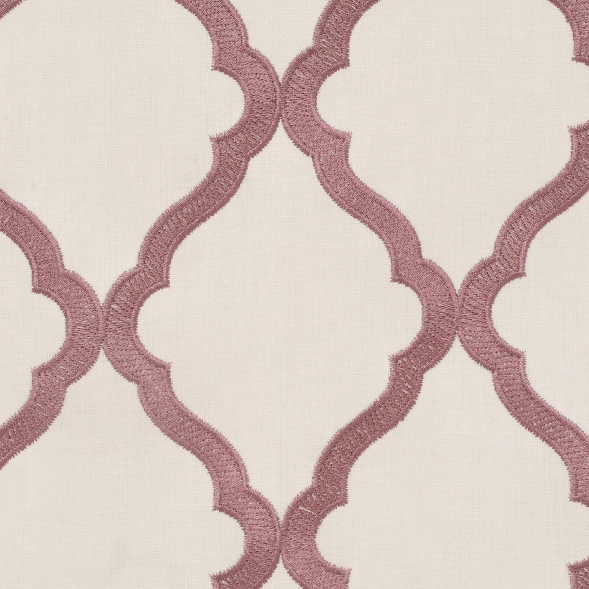 Karma Mauve Fabric - Image 3