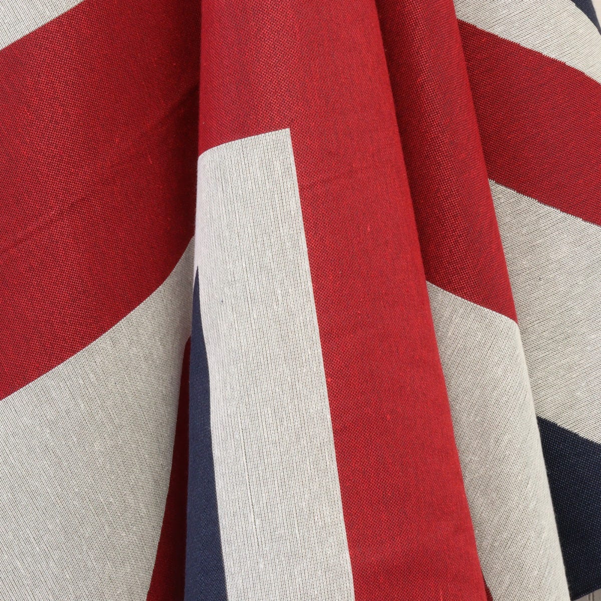 Large Union Jack Throw - Image 3