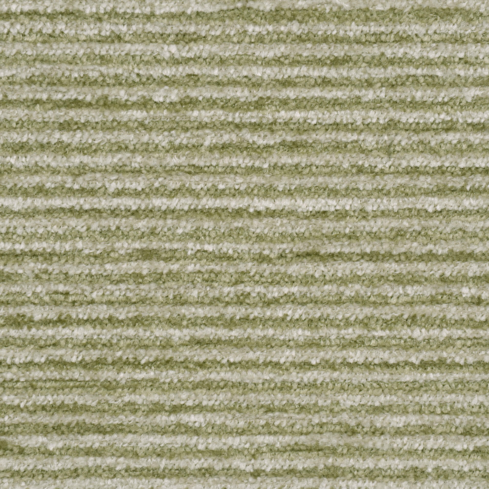 Clearance Lelievre Filao Lichen Green Semi Plain FR Fabric - Image 4