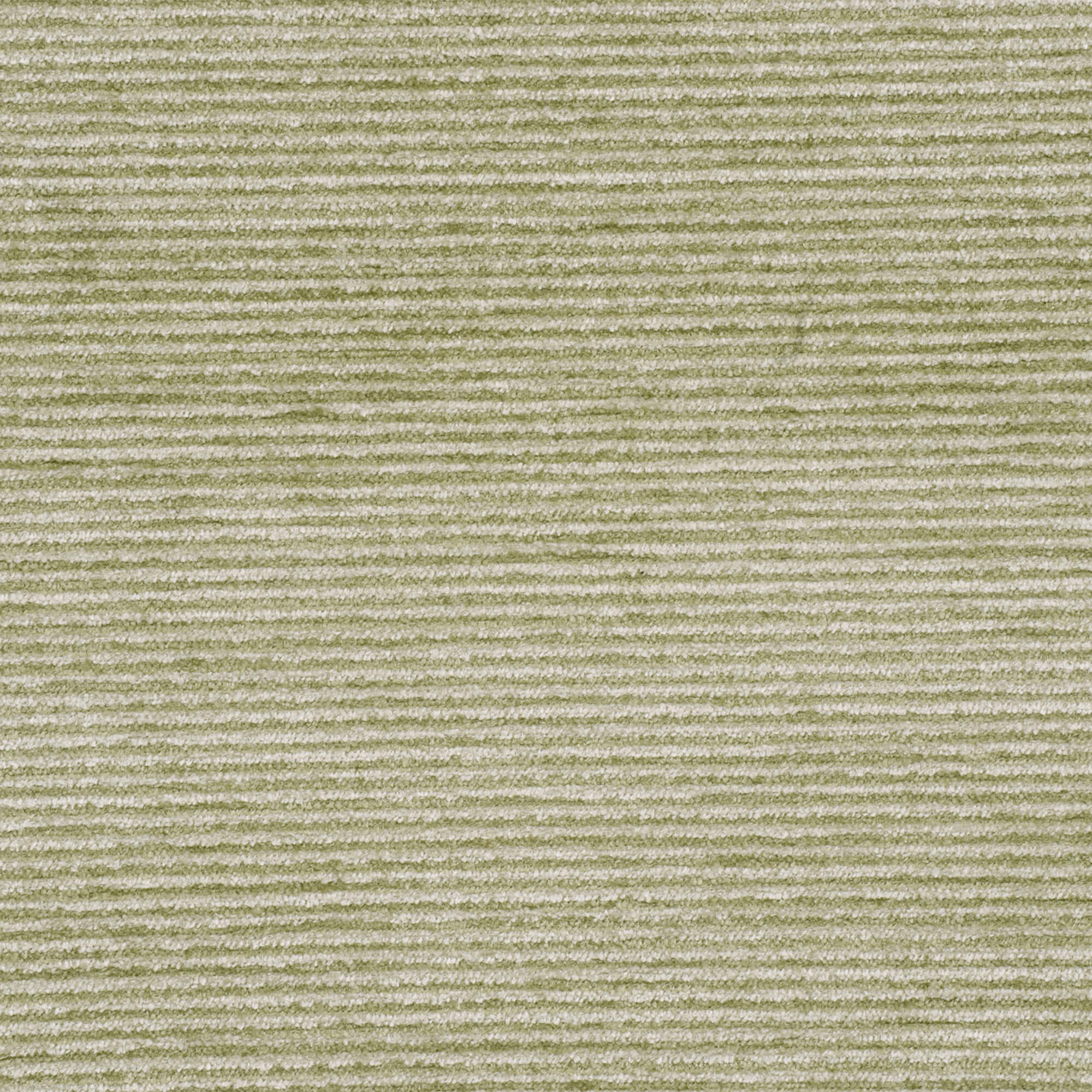 Clearance Lelievre Filao Lichen Green Semi Plain FR Fabric - Image 5