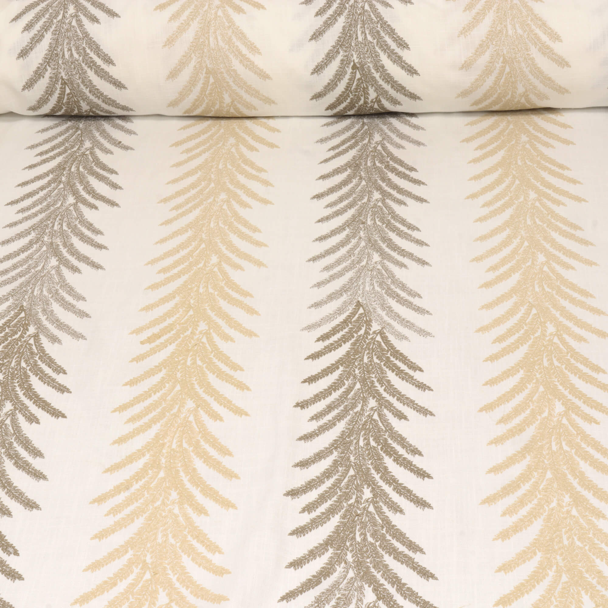 Liberty Biscuit Fabric - Image 2