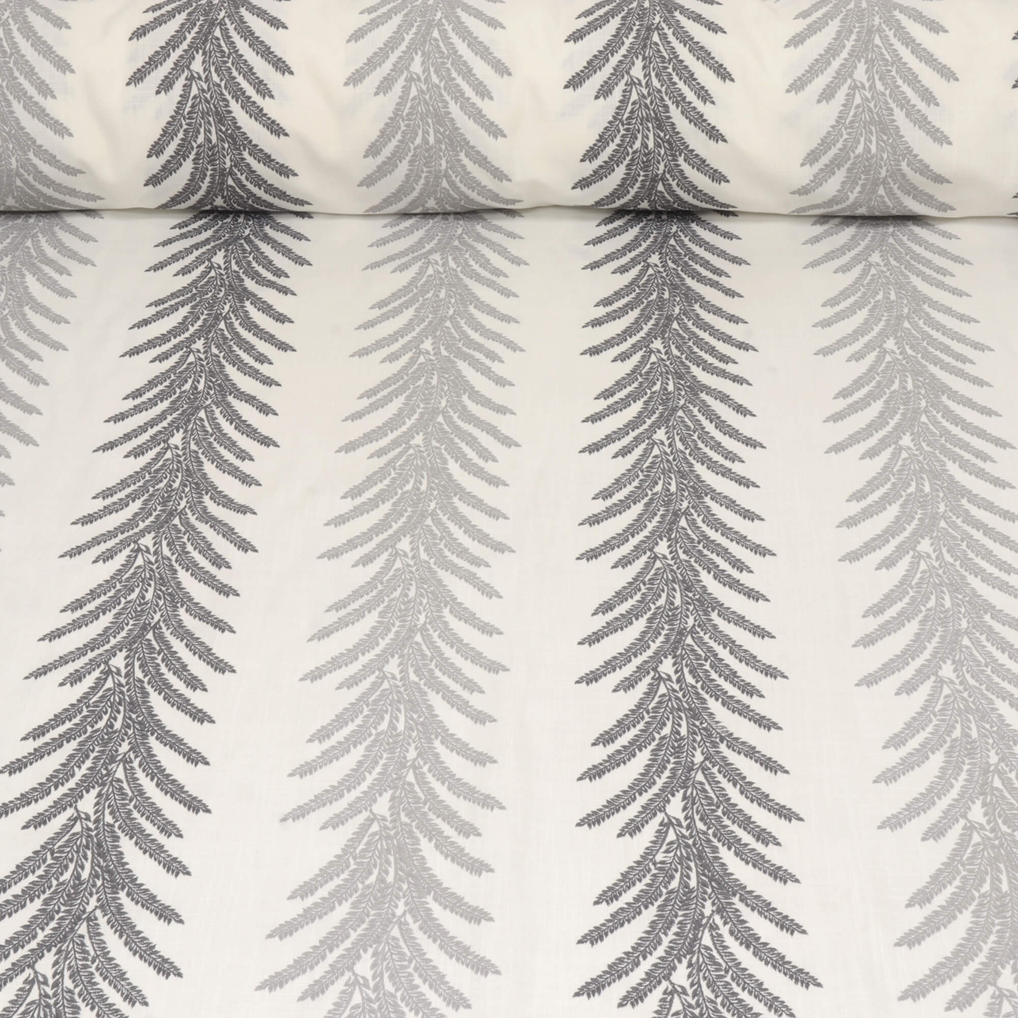 Liberty Smoke Fabric - Image 2