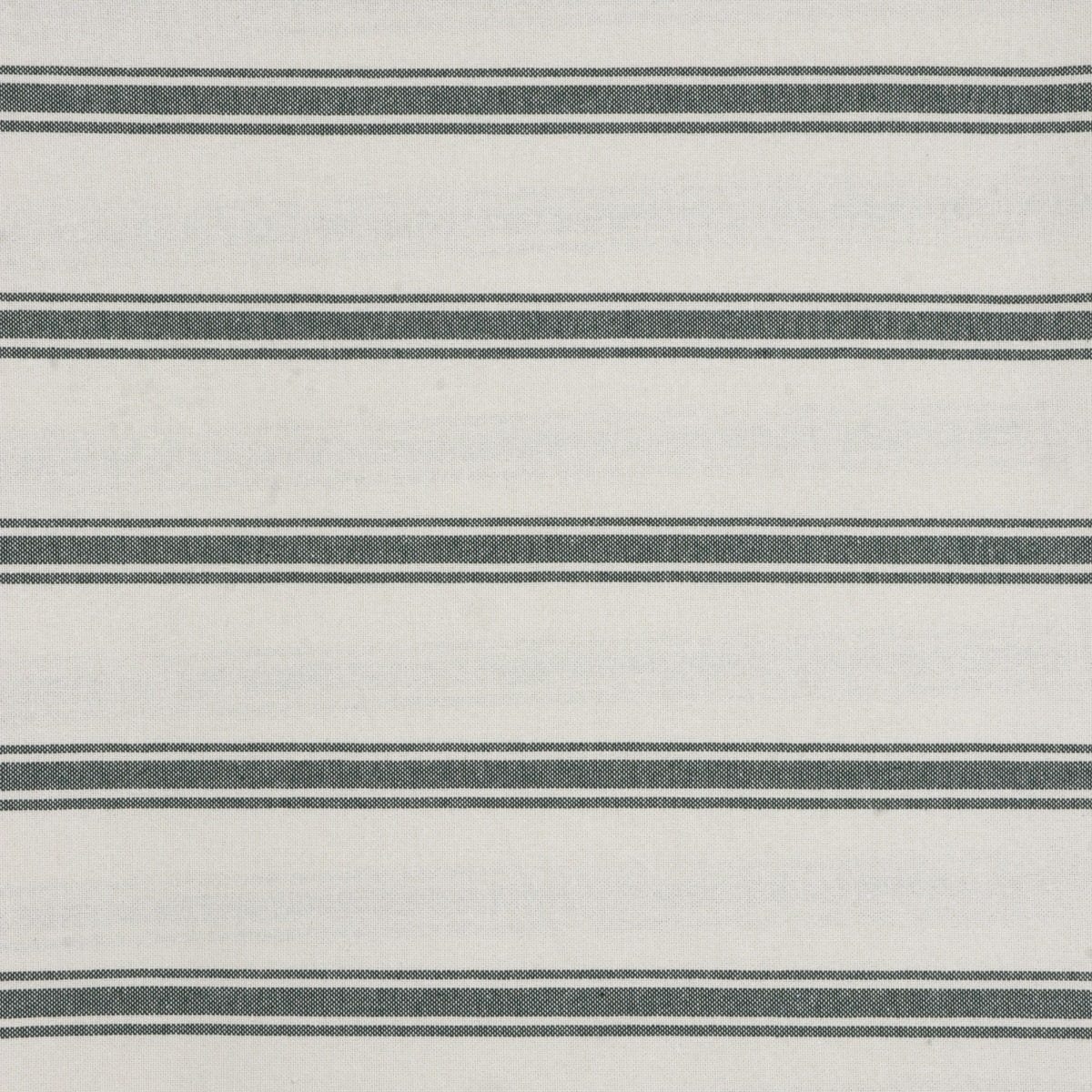 Limoges Stripe Green Double Width Fabric - Image 8