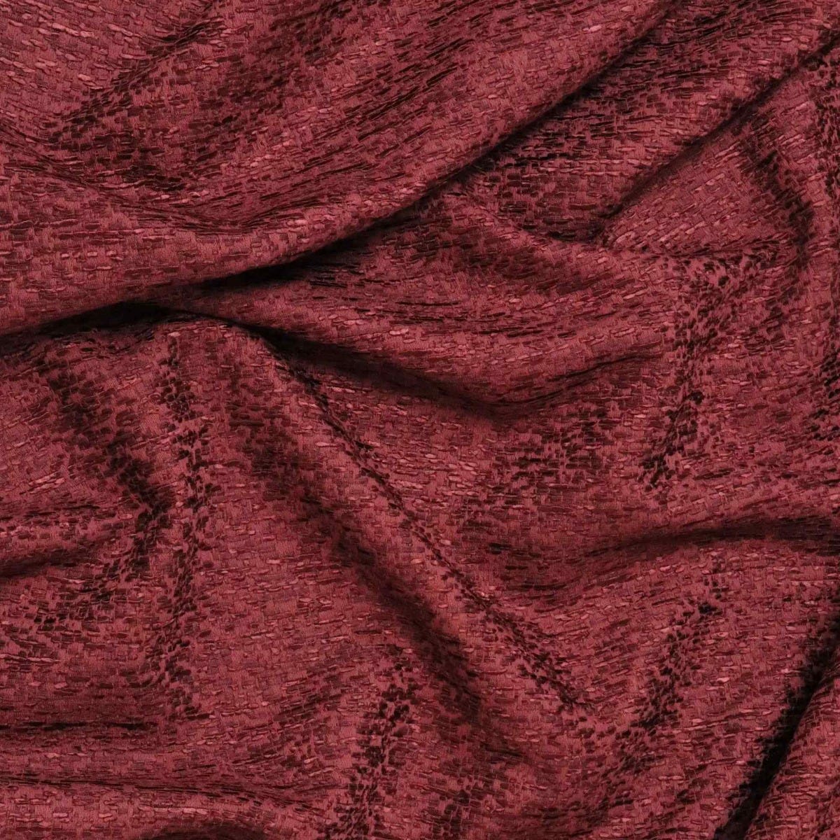 Clearance Linwood Atlas Indium Fabric - Image 3