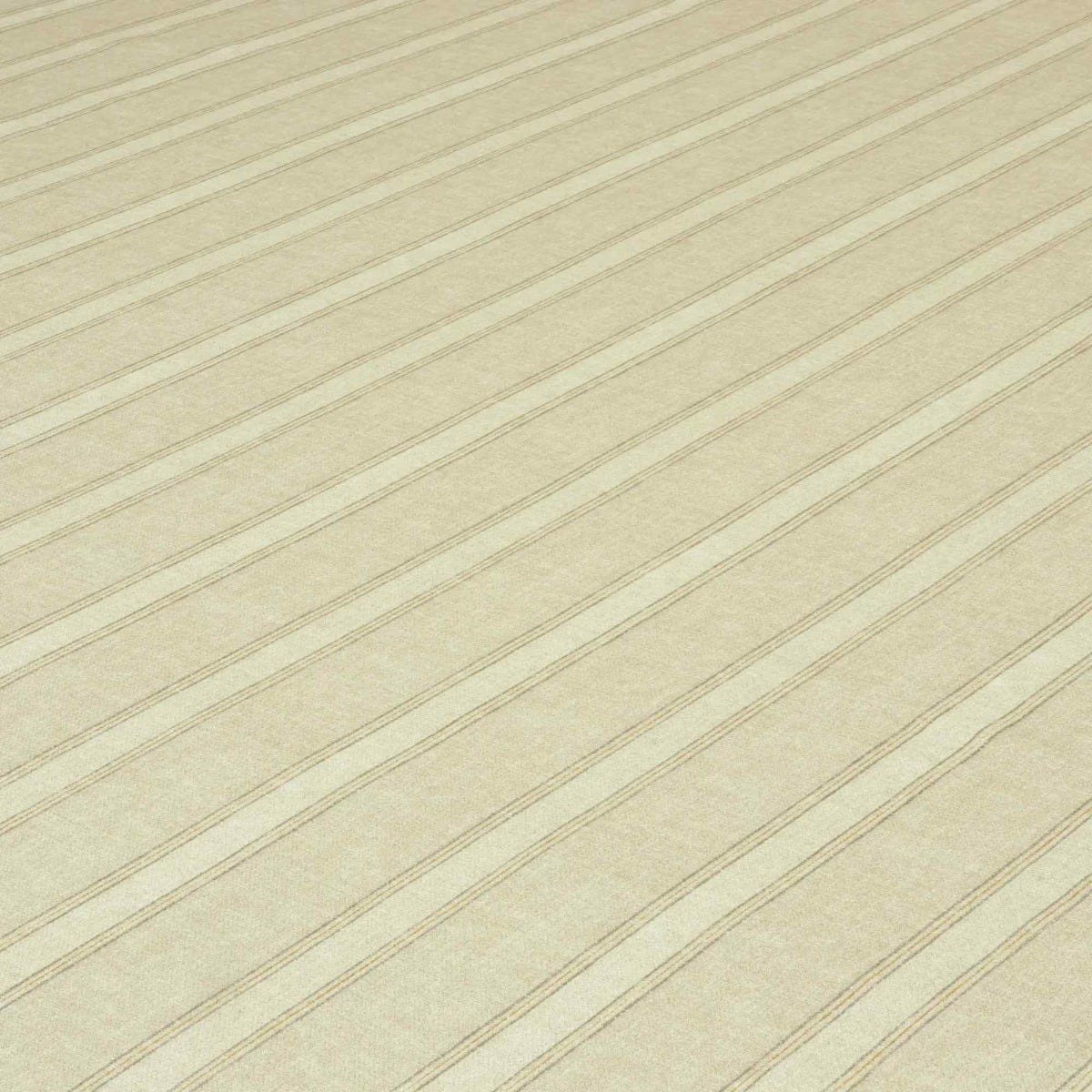 Linwood Club Stripe Hampshire Fabric - Image 4