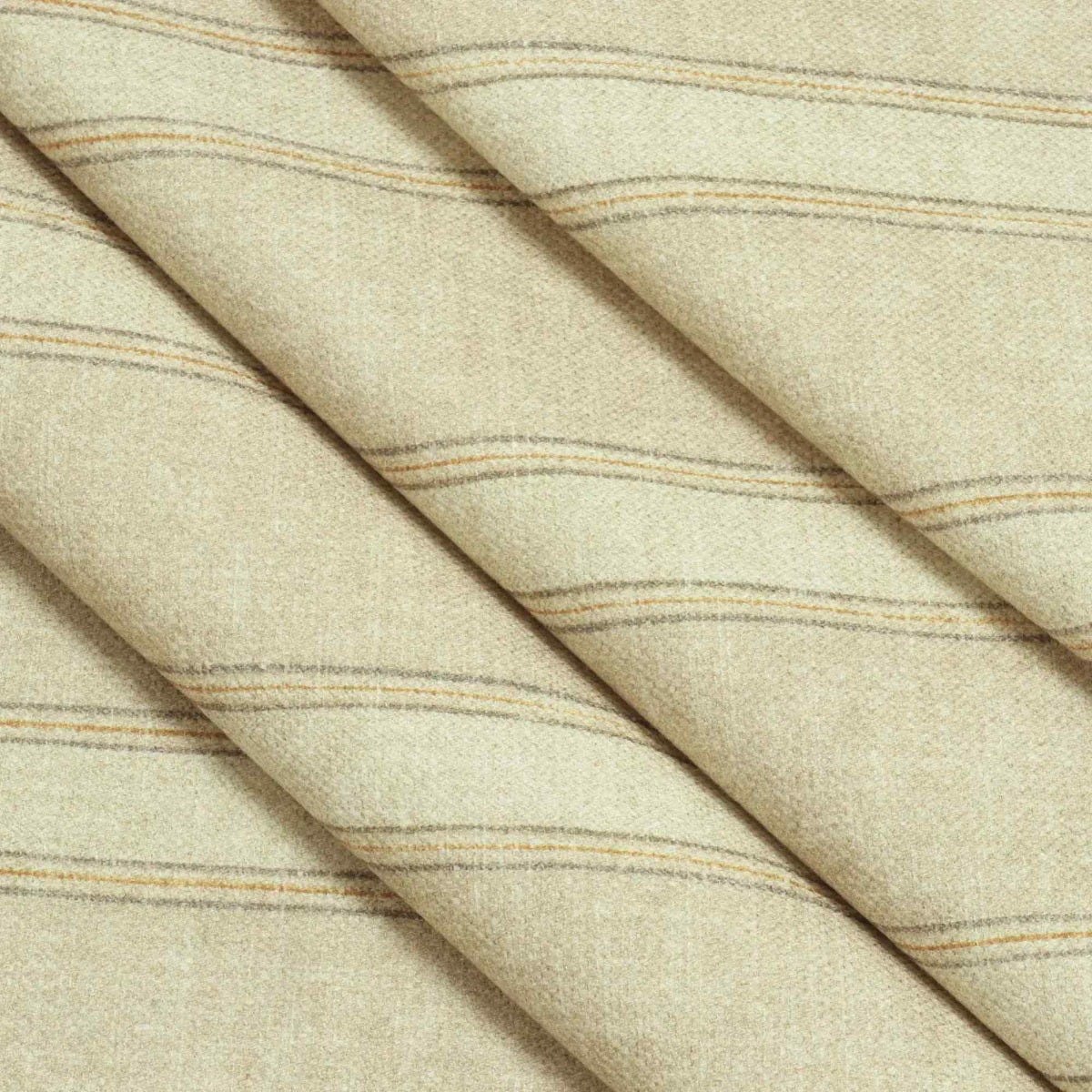 Linwood Club Stripe Hampshire Fabric - Image 7