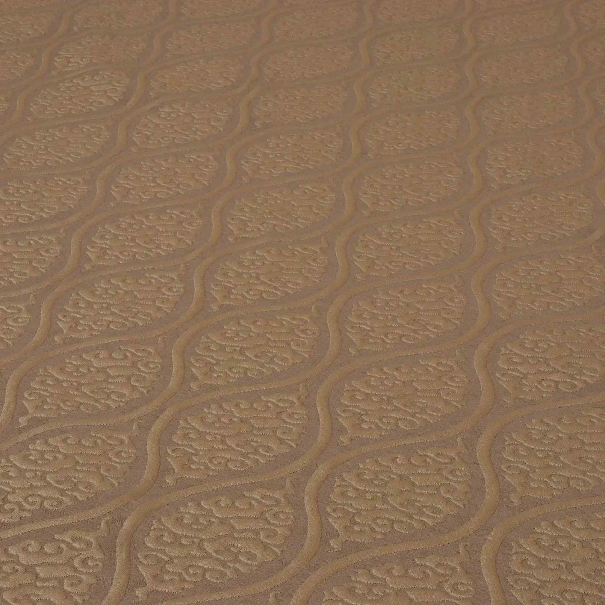 Clearance Linwood Gemini Formosa Fabric - Image 4