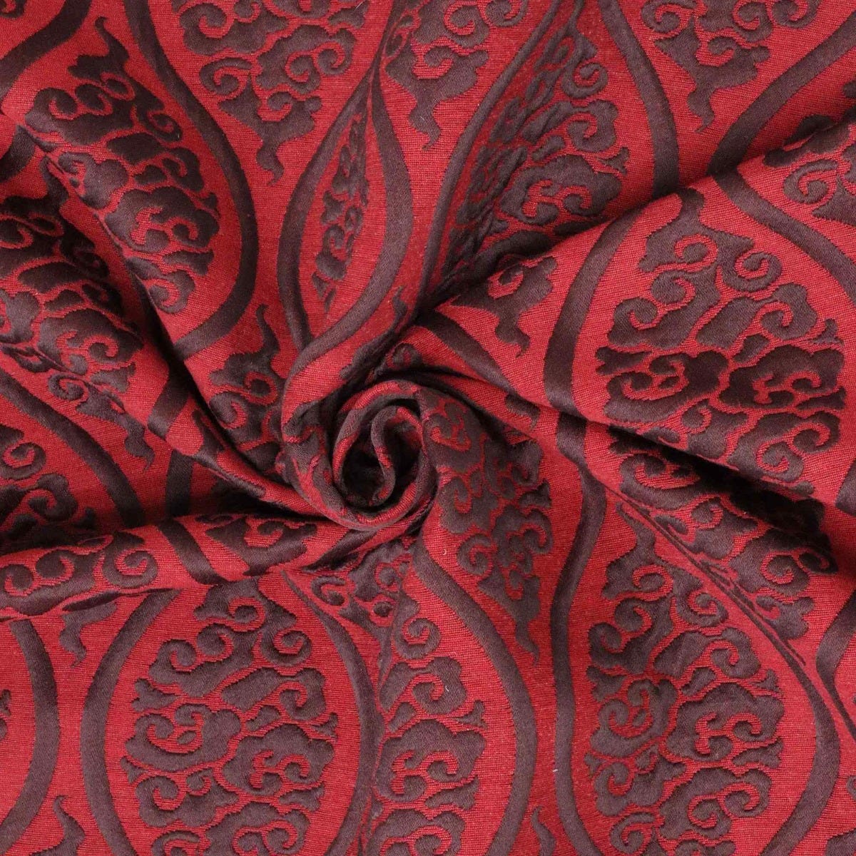 Clearance Linwood Gemini Pandora Fabric - Image 3