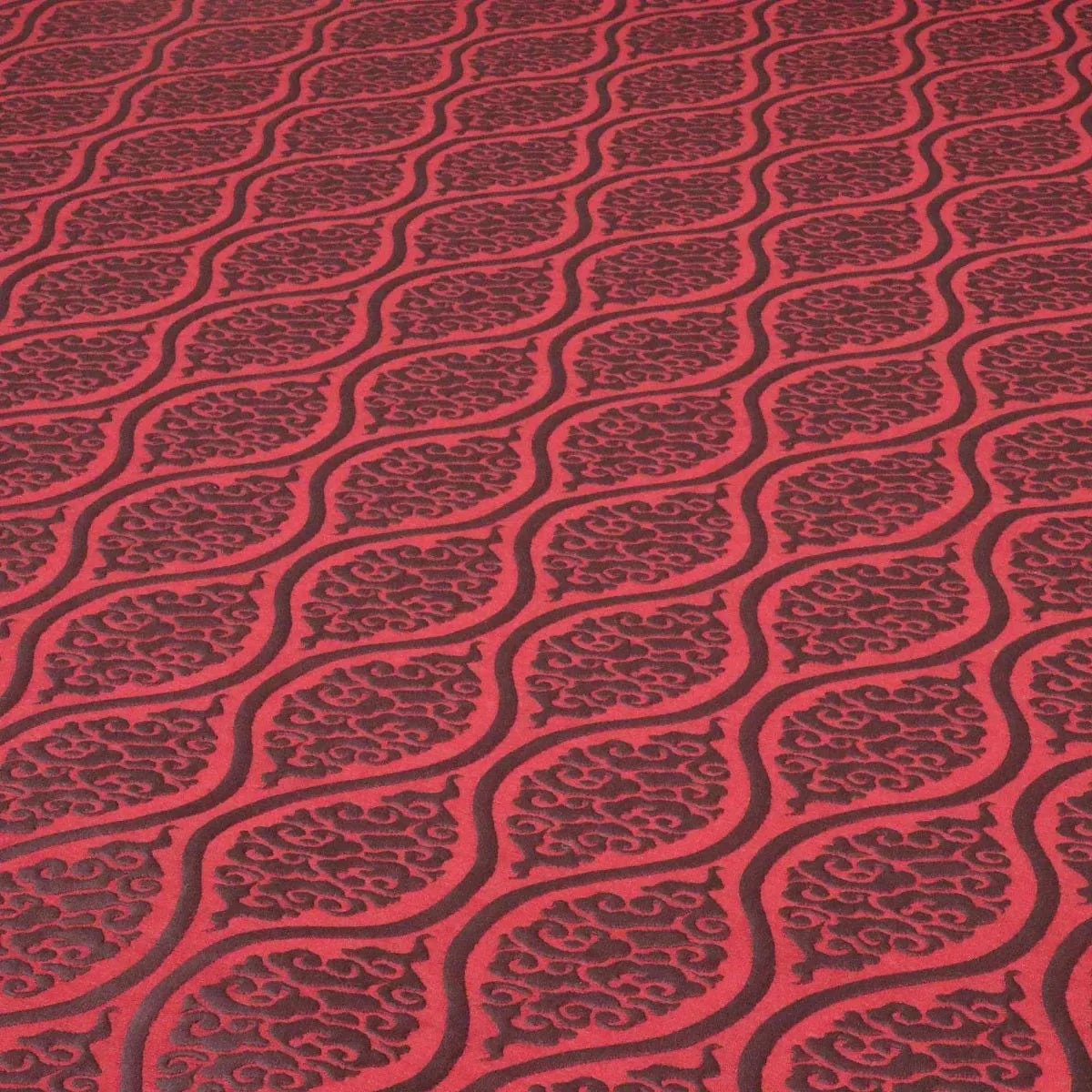 Clearance Linwood Gemini Pandora Fabric - Image 4