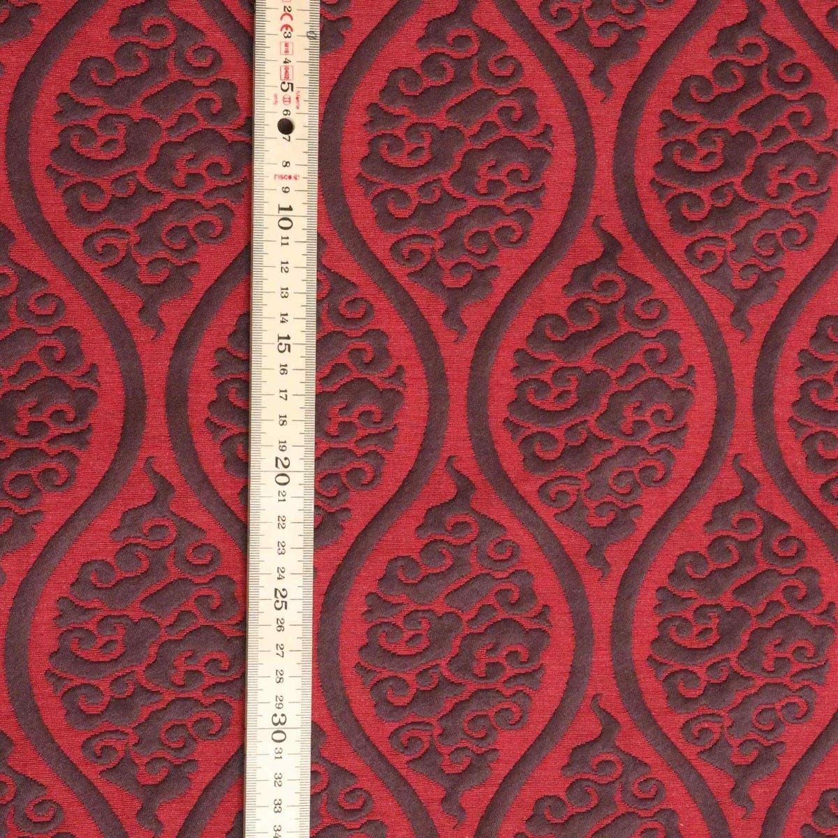 Clearance Linwood Gemini Pandora Fabric - Image 5