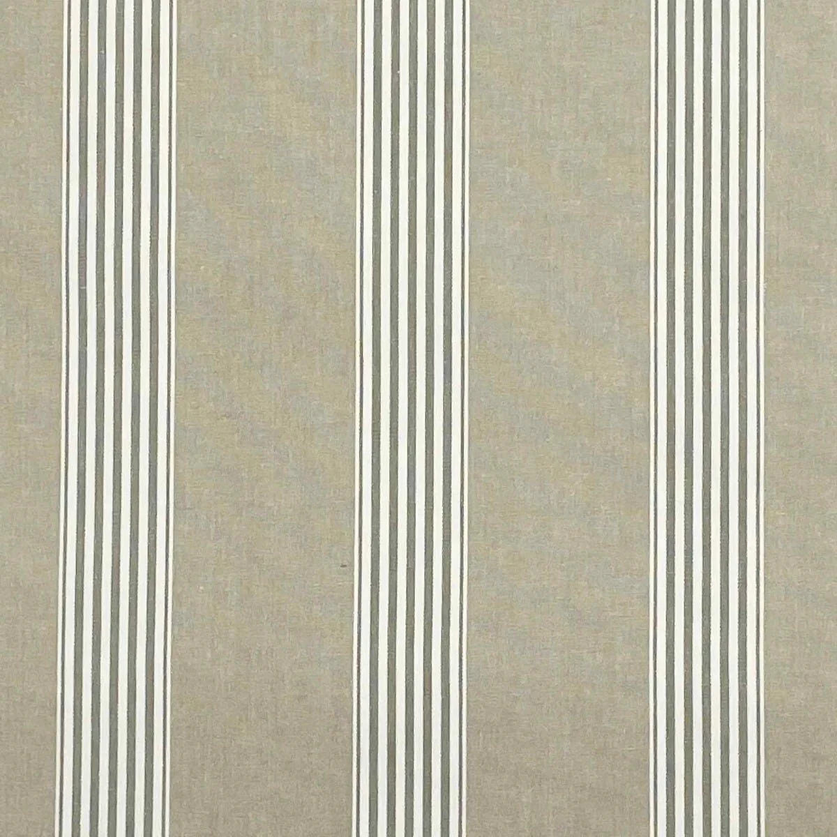 March Stripe Bayish Fabric - Image 6