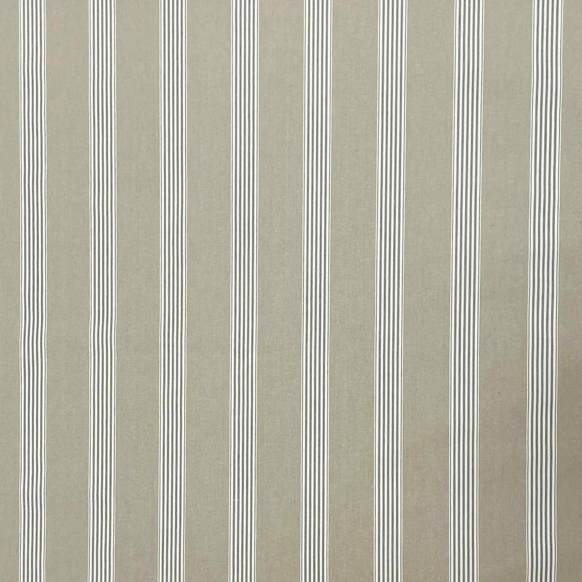 March Stripe Bayish Fabric - Image 8