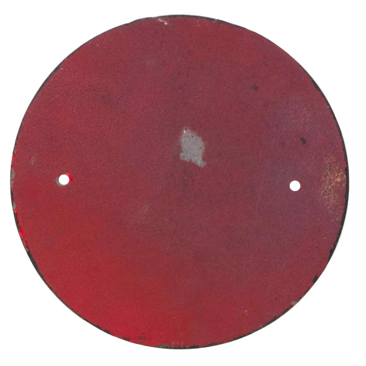 Massey Ferguson Cast Iron Wall Sign - Image 5