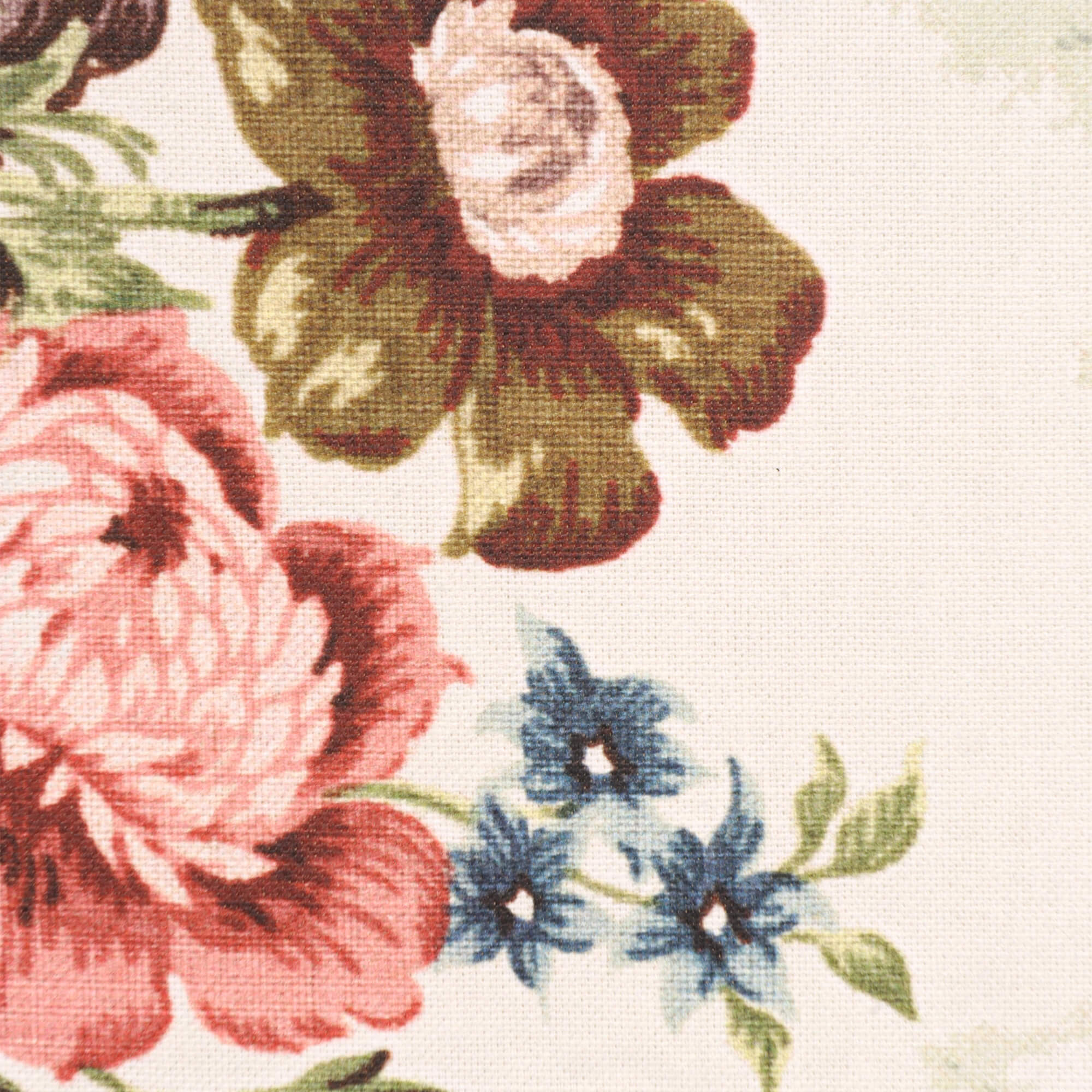 Matilda Floral Bloom Fabric - Image 7
