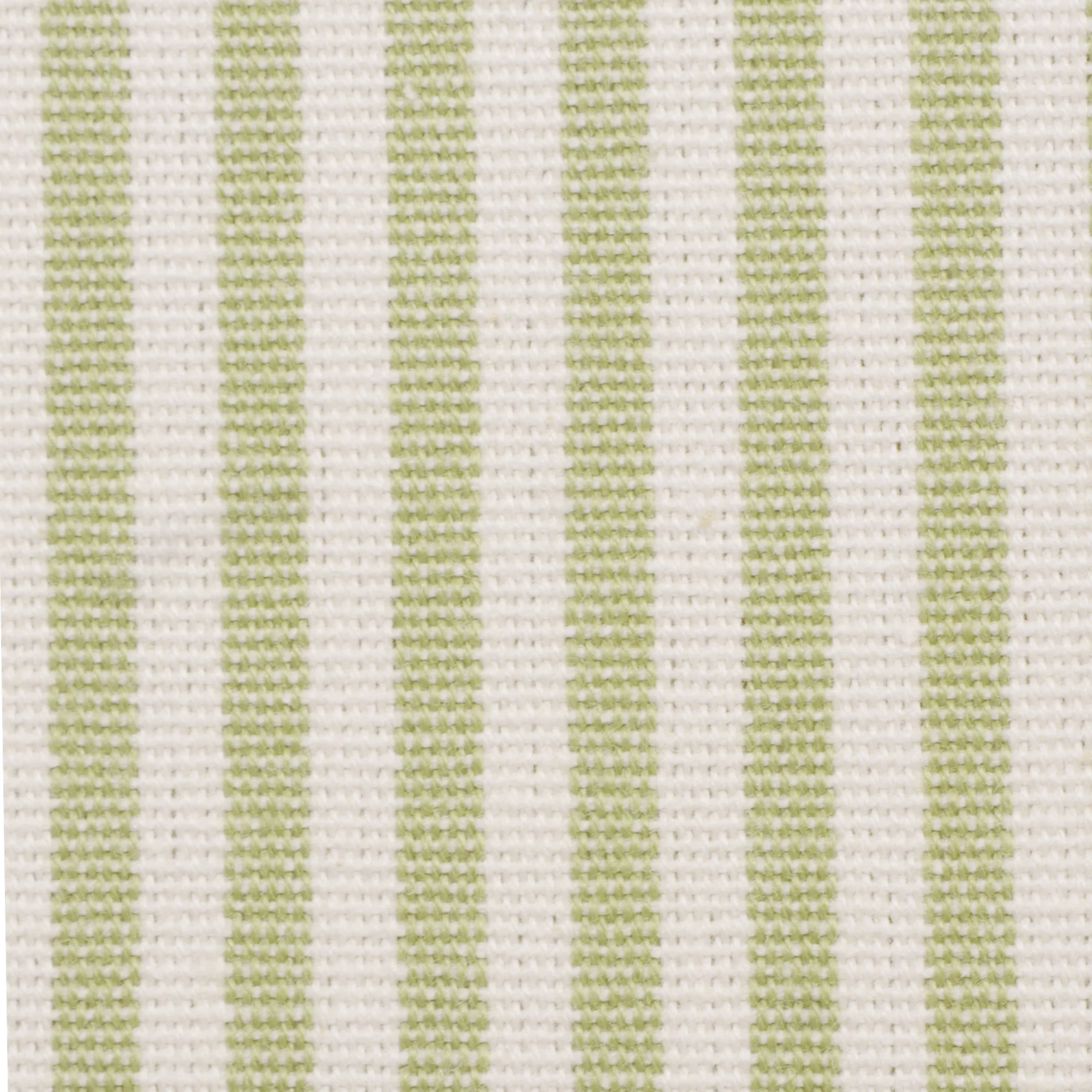 Pinstripe Green Fabric - Image 6