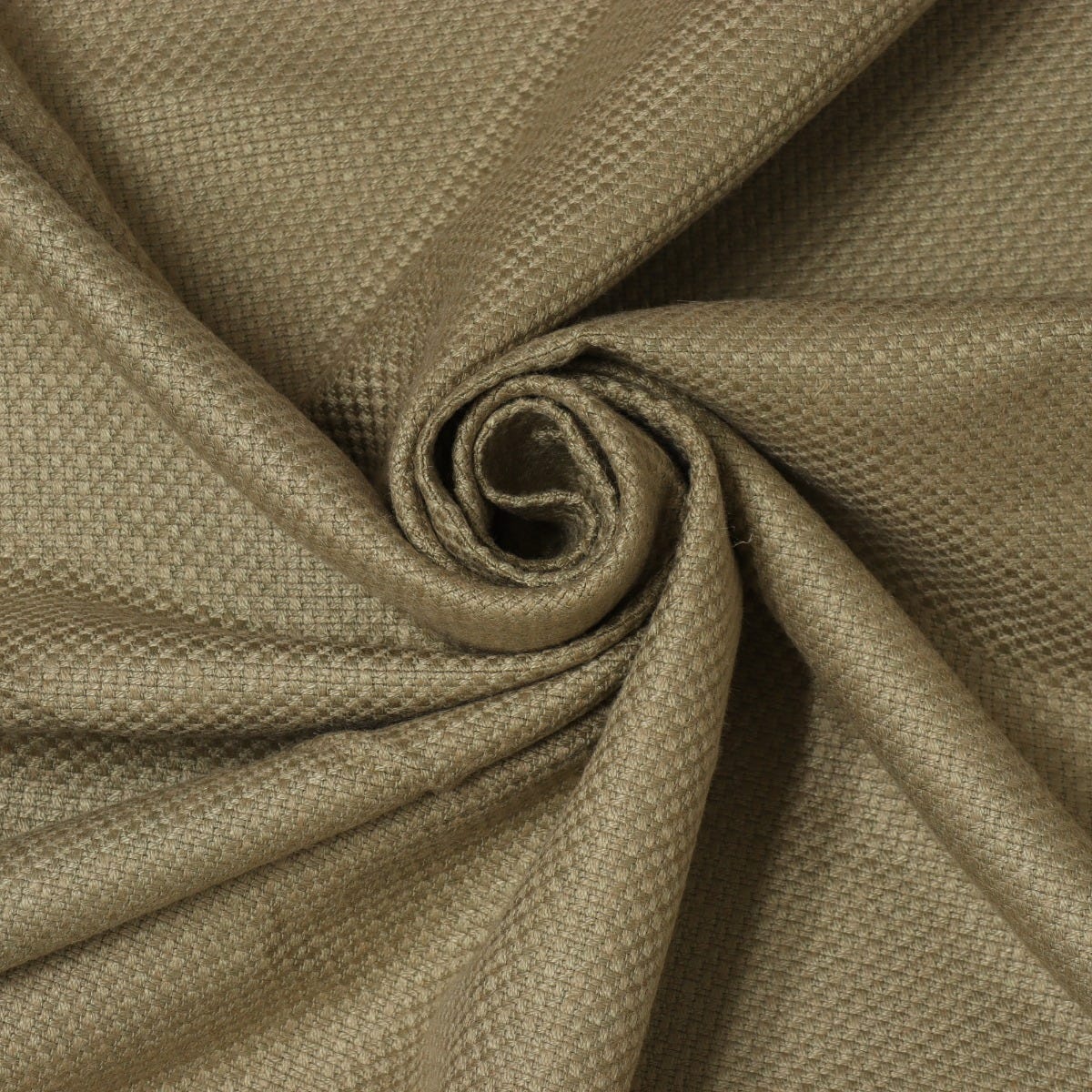 Clearance Plain Sage Fabric - Image 5