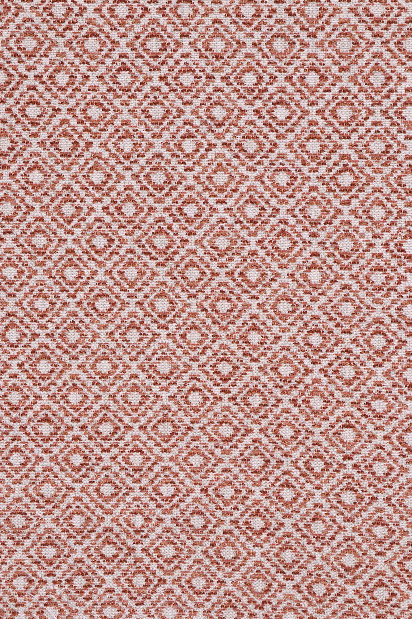 Prestigious Textiles Amir Tangerine Fabric