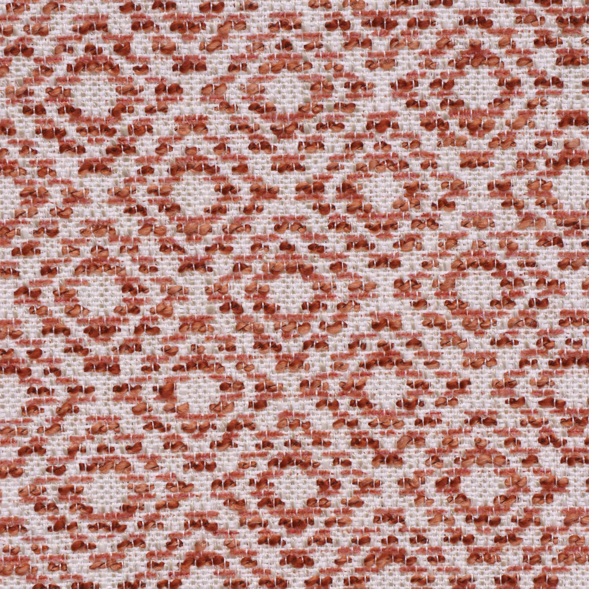 Prestigious Textiles Amir Tangerine Fabric - Image 6