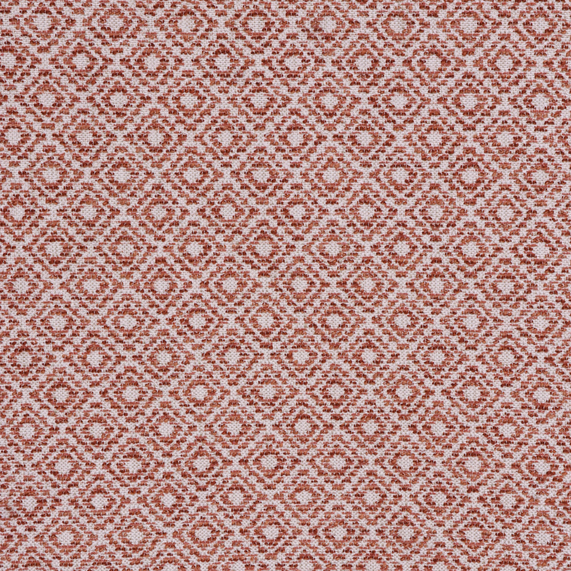 Prestigious Textiles Amir Tangerine Fabric - Image 7