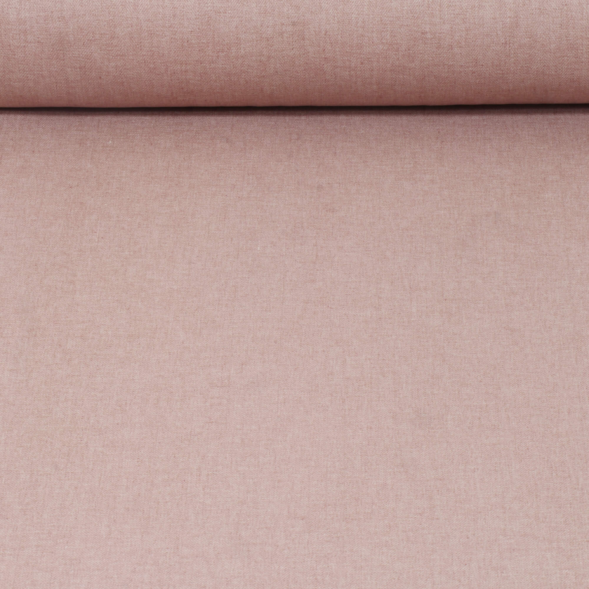 Prestigious Textiles Empower Blush Fabric - Image 2