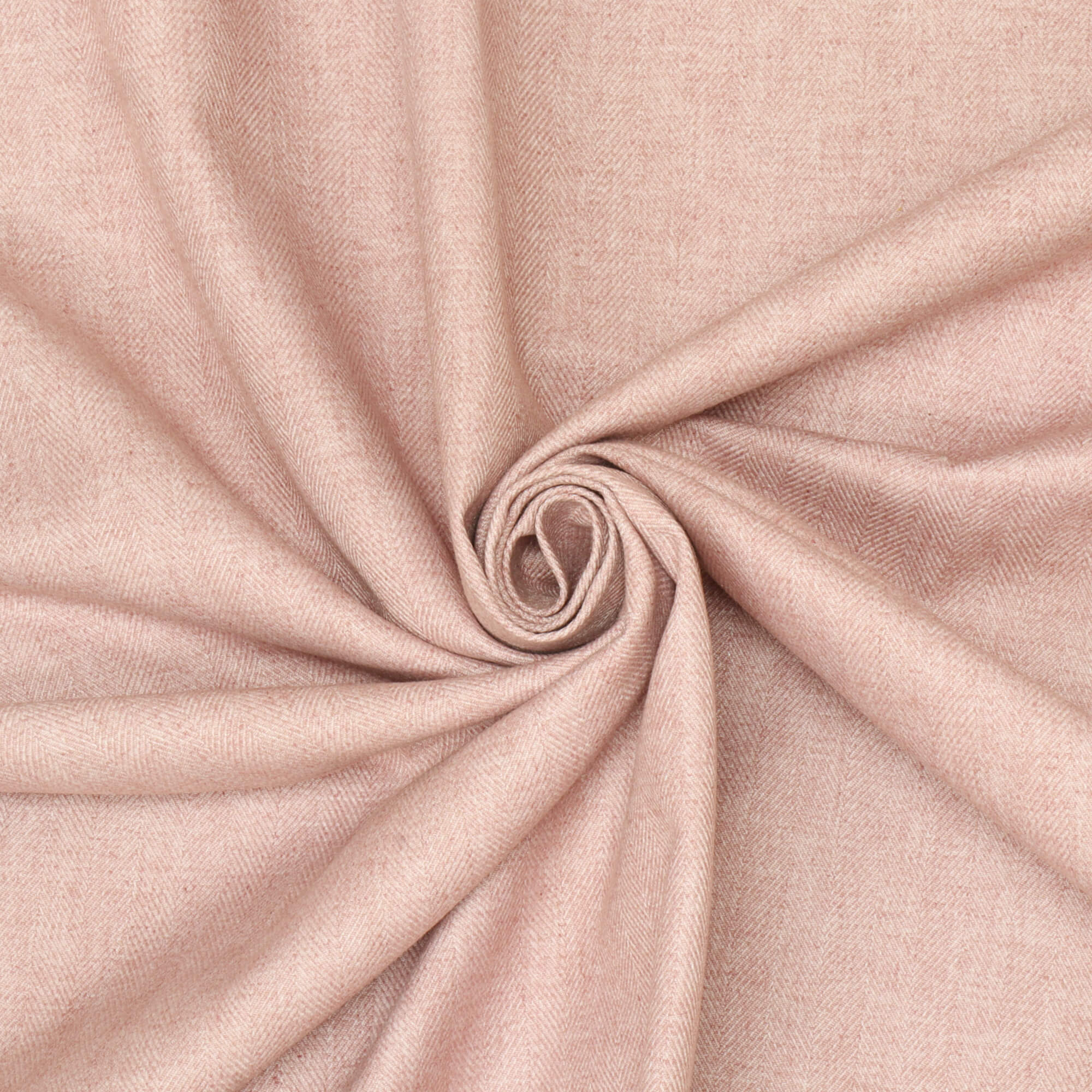 Prestigious Textiles Empower Blush Fabric - Image 4