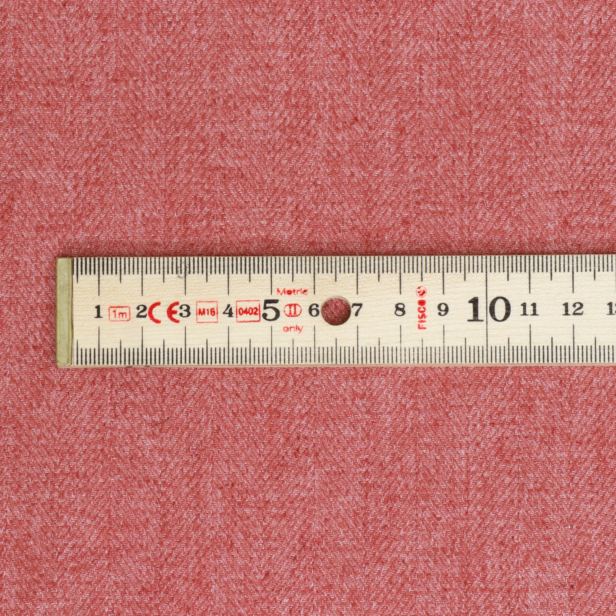 Prestigious Textiles Empower Petunia Fabric - Image 5