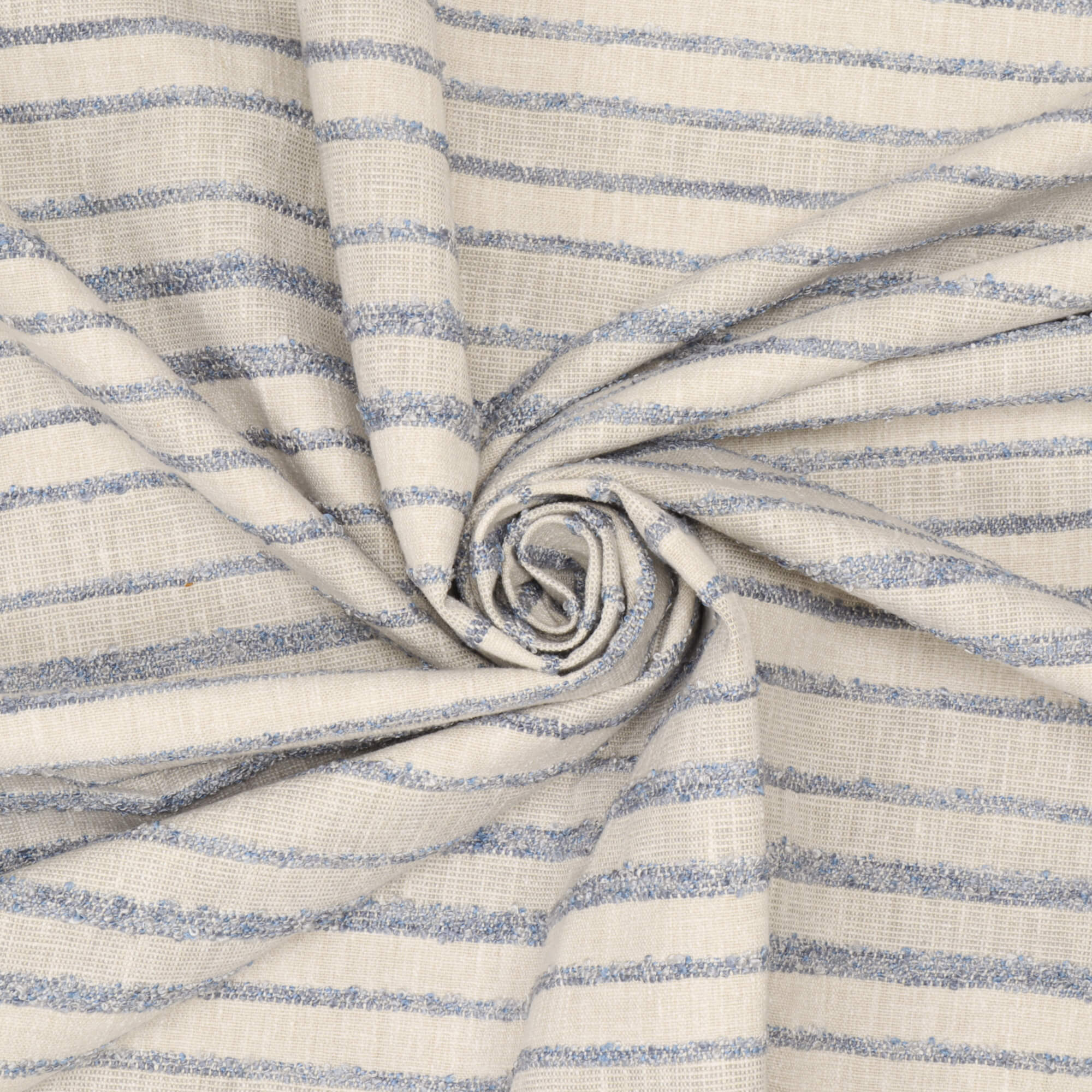 Prestigious Textiles Gainsborough Storm Fabric - Image 2