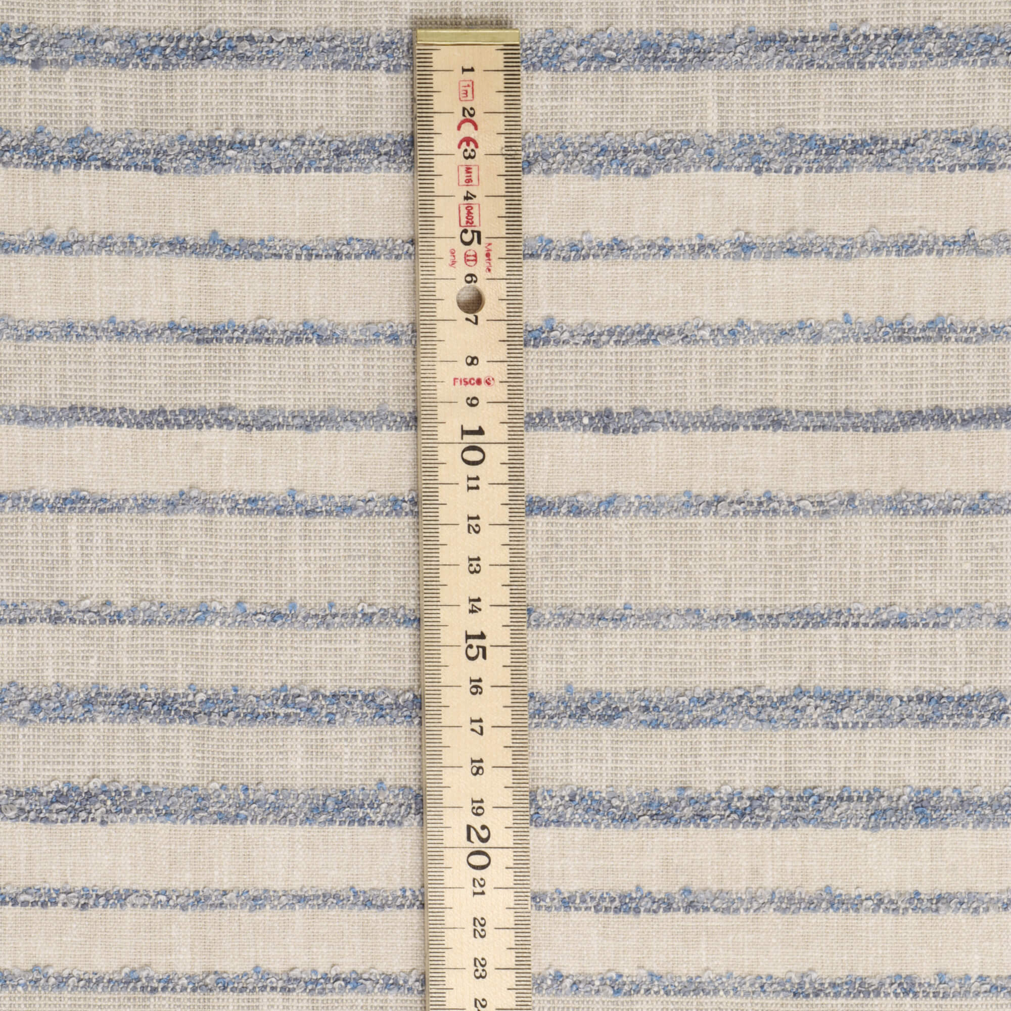 Prestigious Textiles Gainsborough Storm Fabric - Image 4