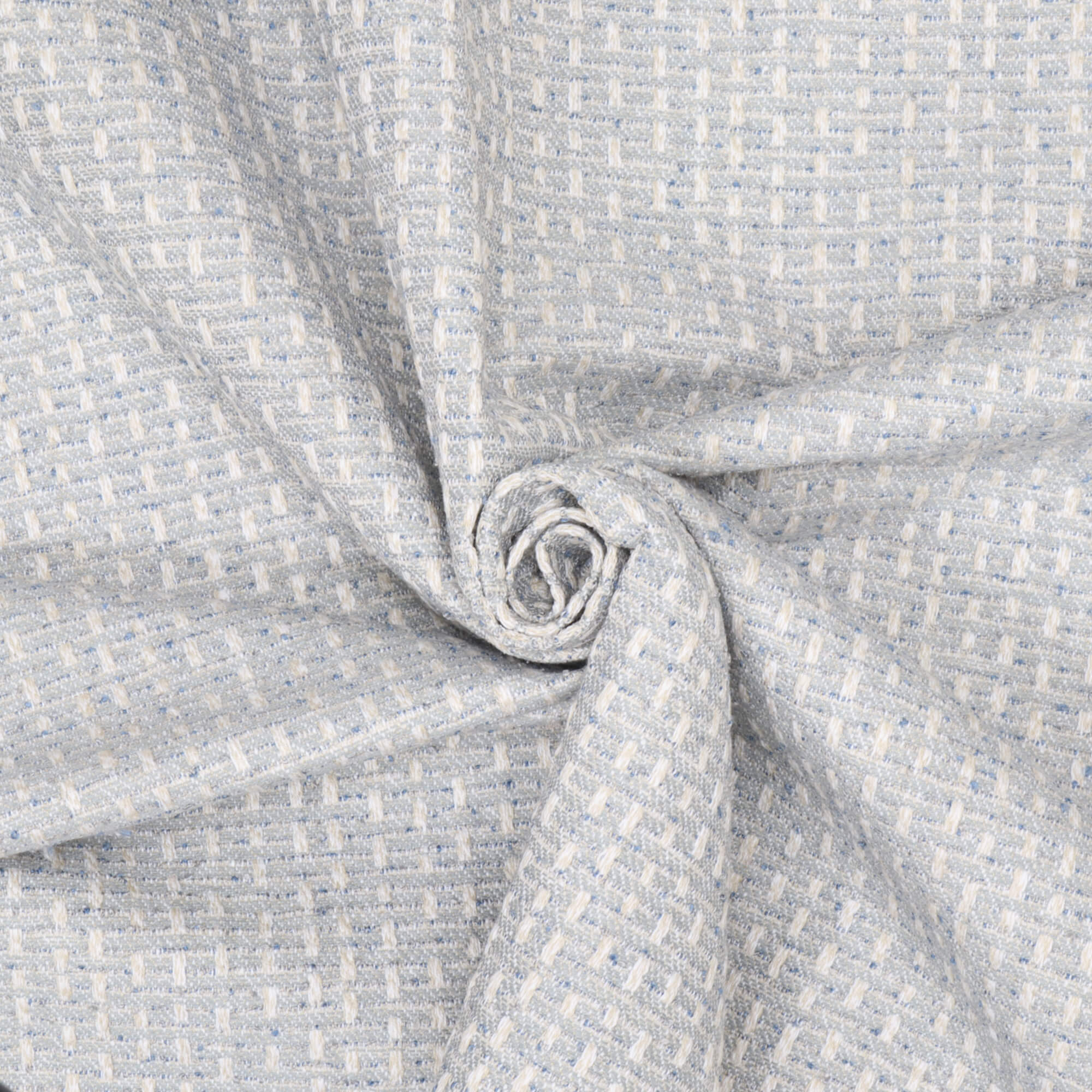 Prestigious Textiles Grantley Storm Fabric - Image 3