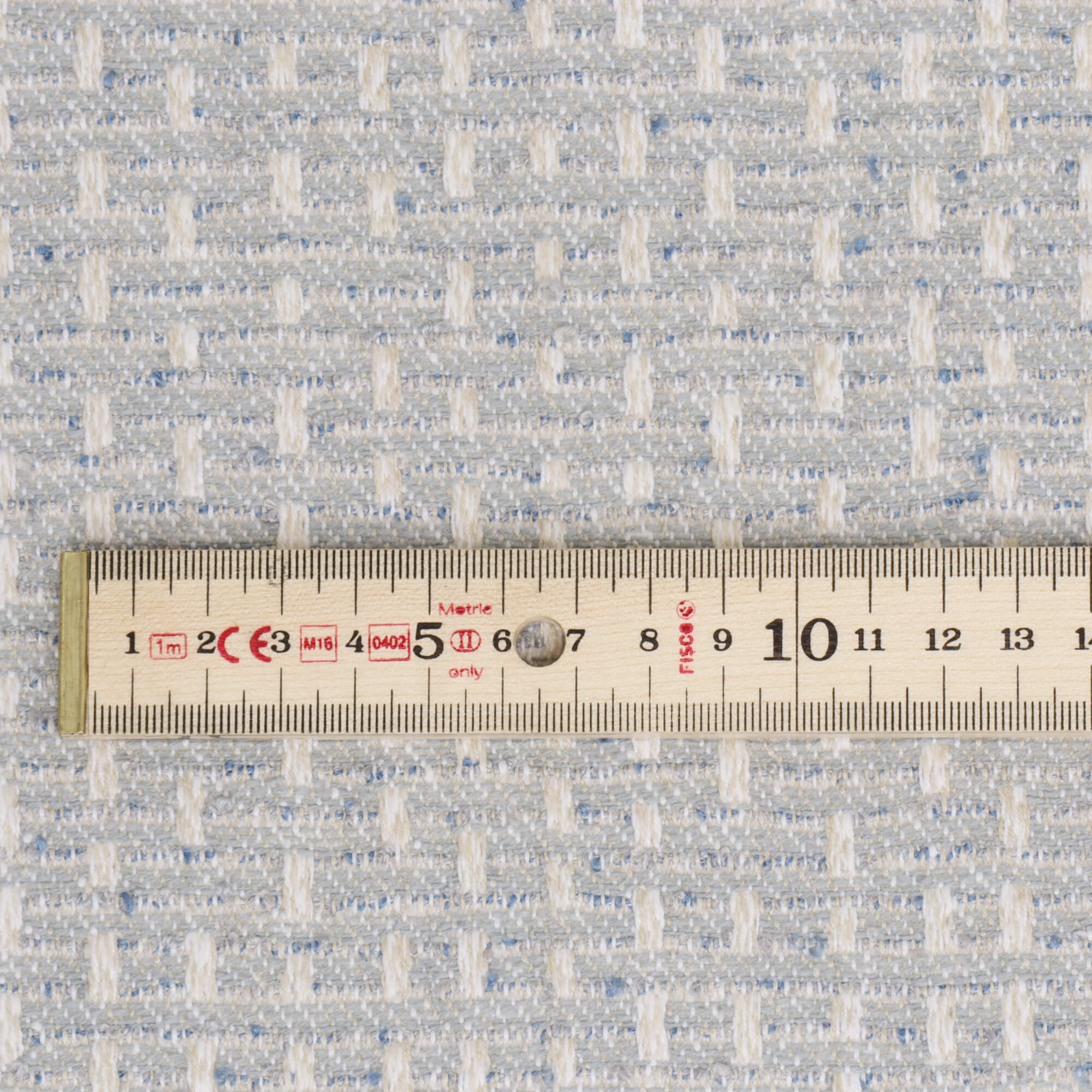 Prestigious Textiles Grantley Storm Fabric - Image 5