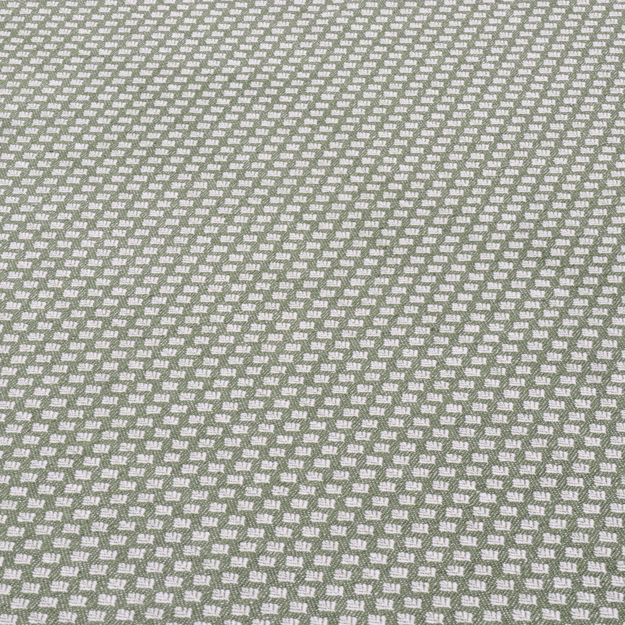 Prestigious Textiles Hattie Olive Fabric - Image 3
