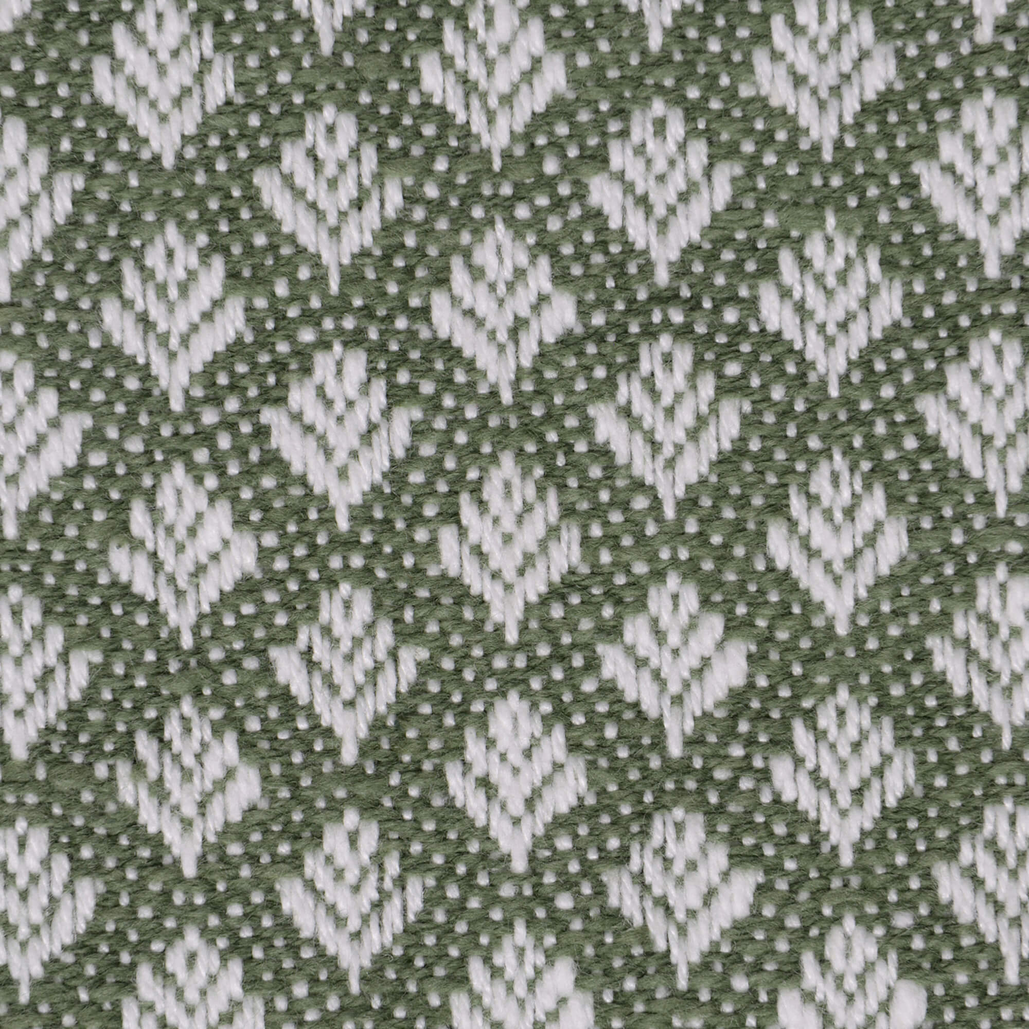 Prestigious Textiles Hattie Olive Fabric - Image 5