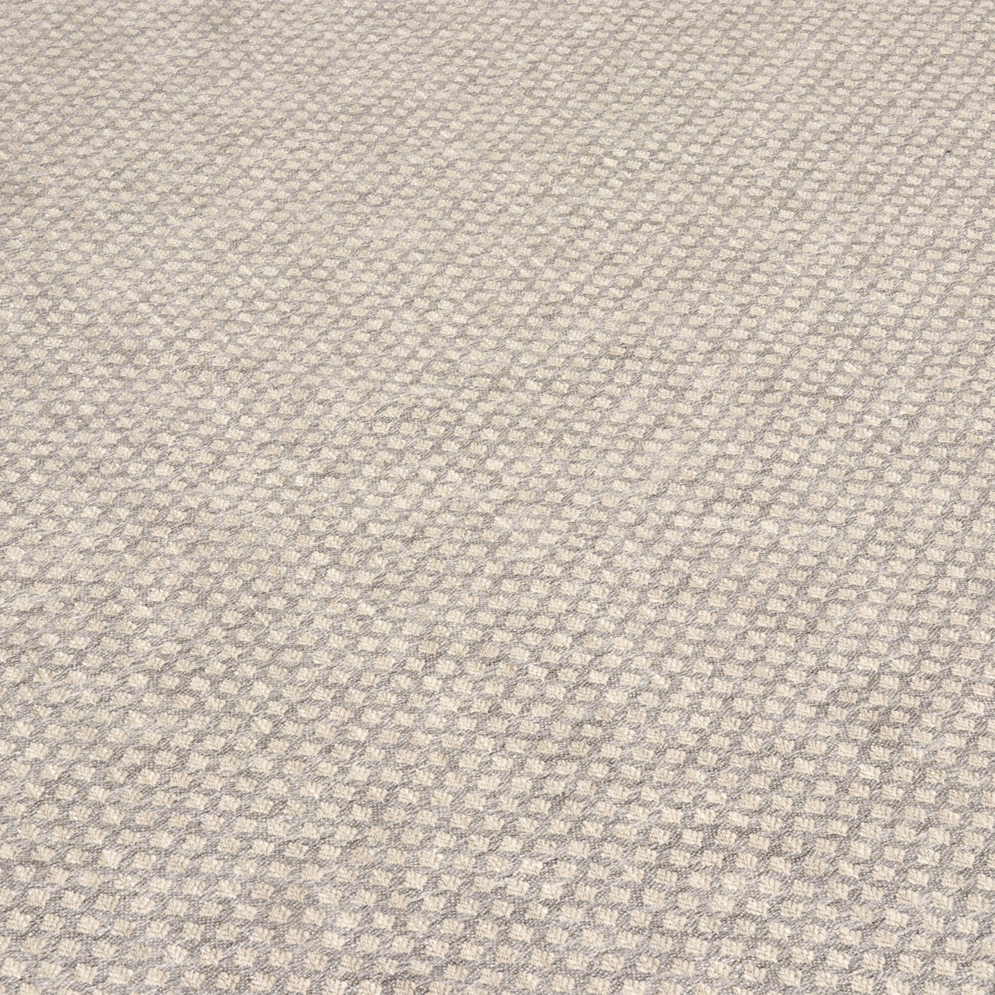 Prestigious Textiles Hattie Slate Fabric - Image 4