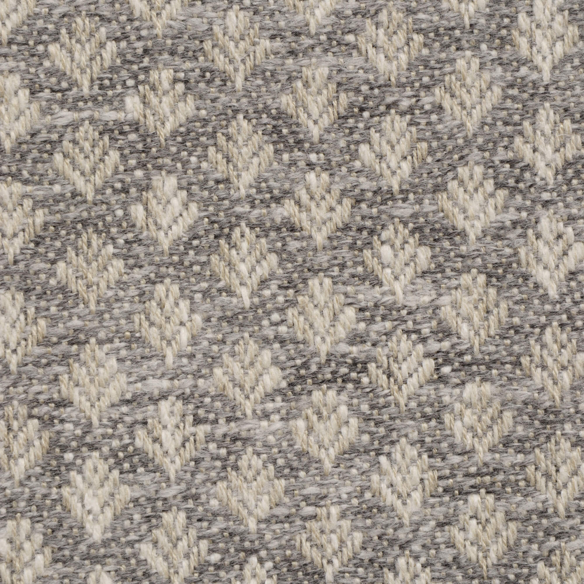 Prestigious Textiles Hattie Slate Fabric - Image 6