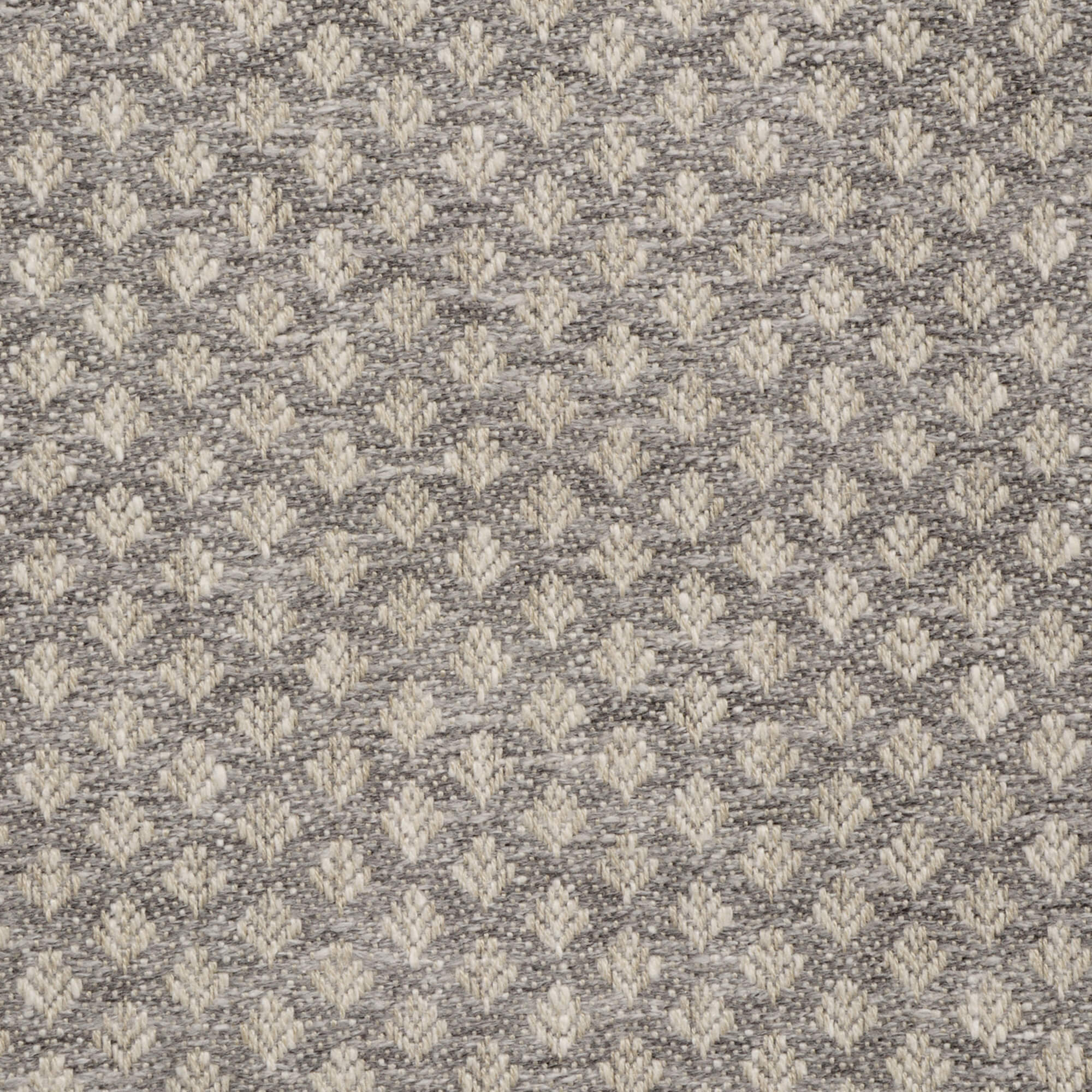 Prestigious Textiles Hattie Slate Fabric - Image 7
