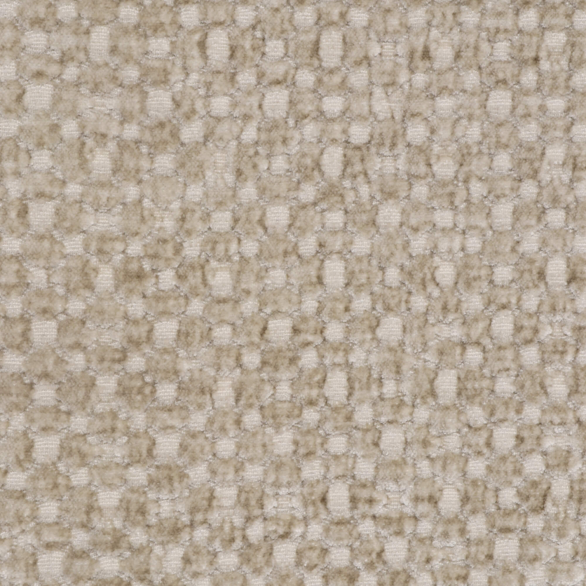 Prestigious Textiles Hepworth Ecru Fabric - Image 4