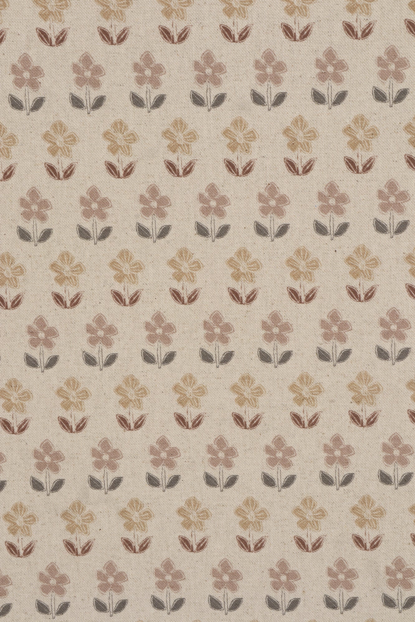 Prestigious Textiles June Bear Fabric