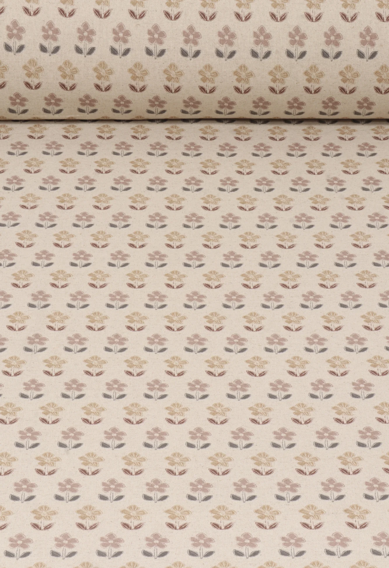 Prestigious Textiles June Bear Fabric - Image 2