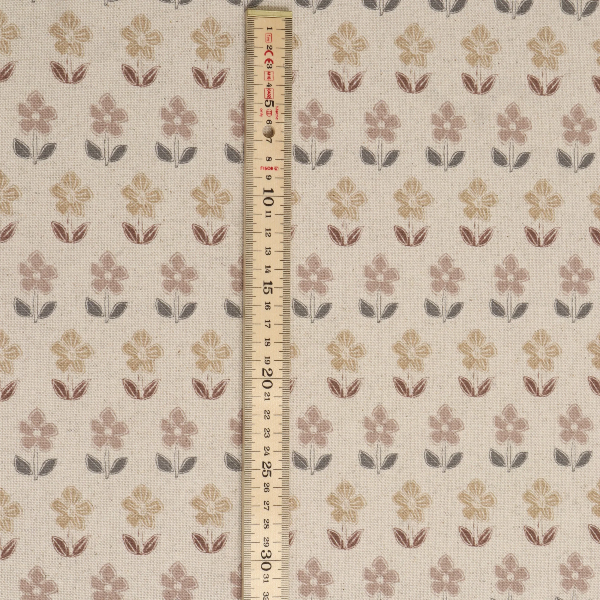 Prestigious Textiles June Bear Fabric - Image 5