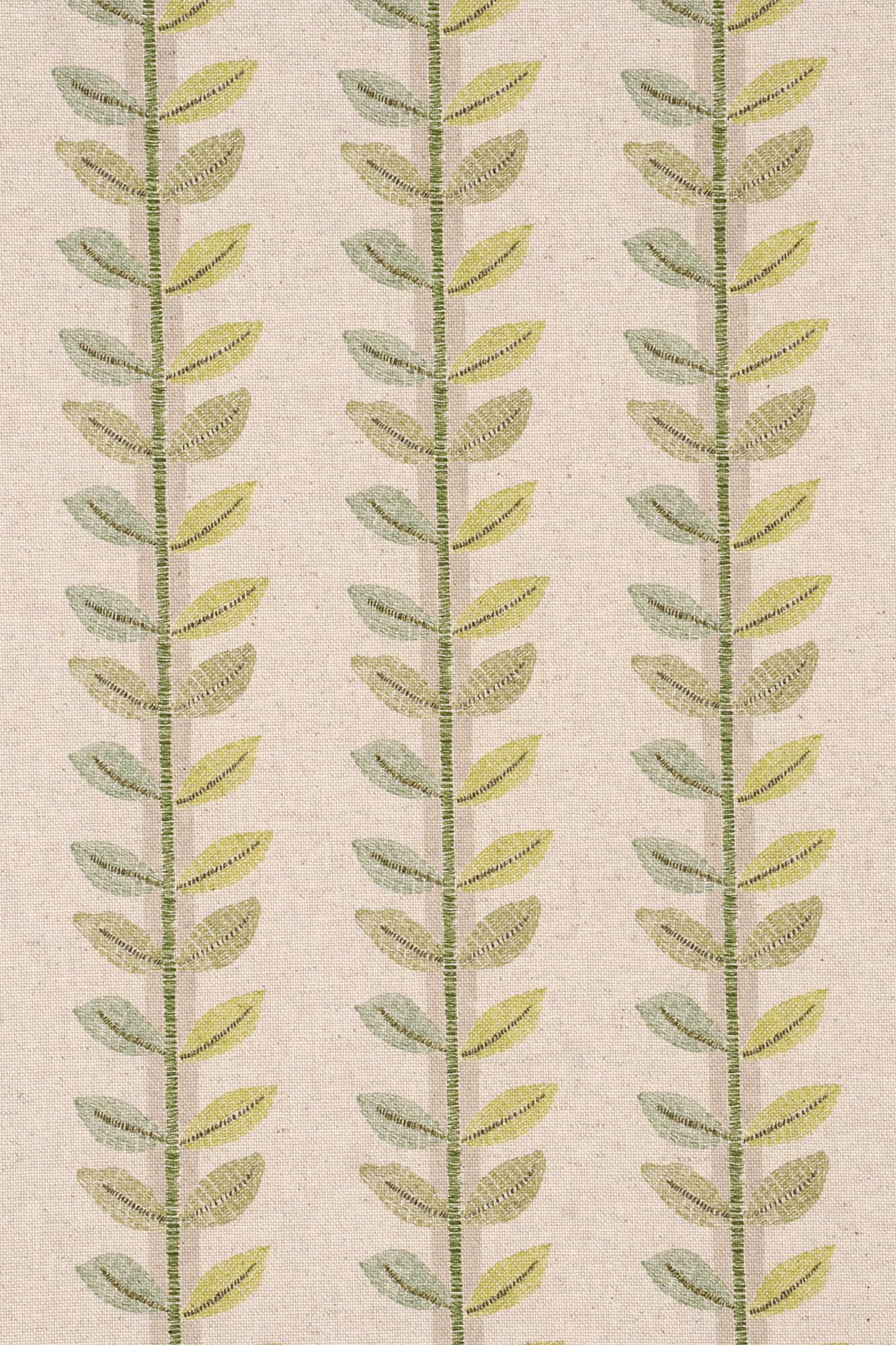 Prestigious Textiles Lili Cucumber Fabric
